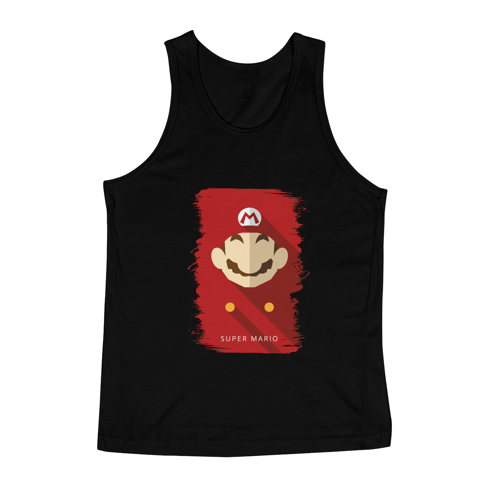 Nome do produto  Super Mario