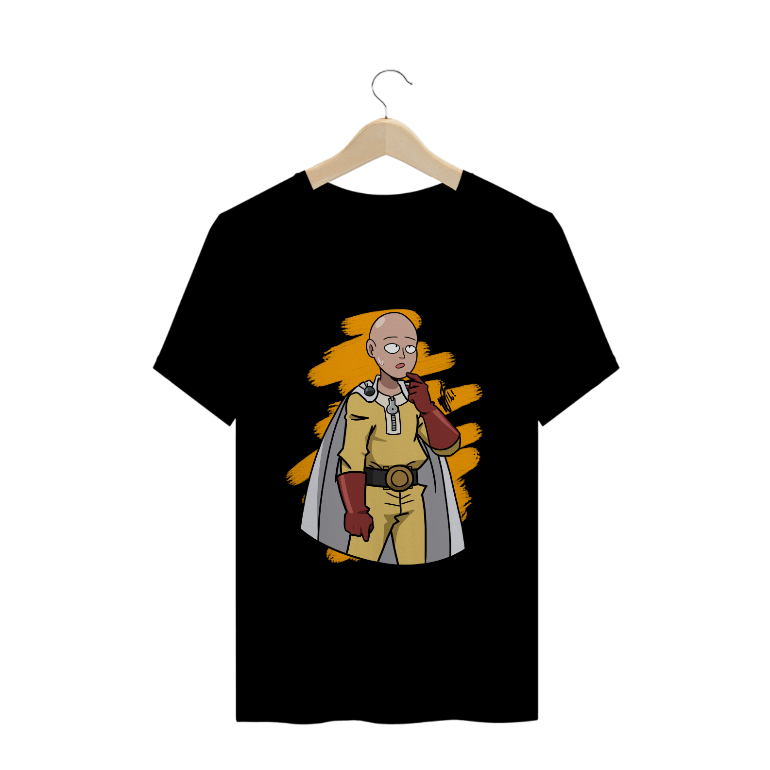 Nome do produto  Saitama 1