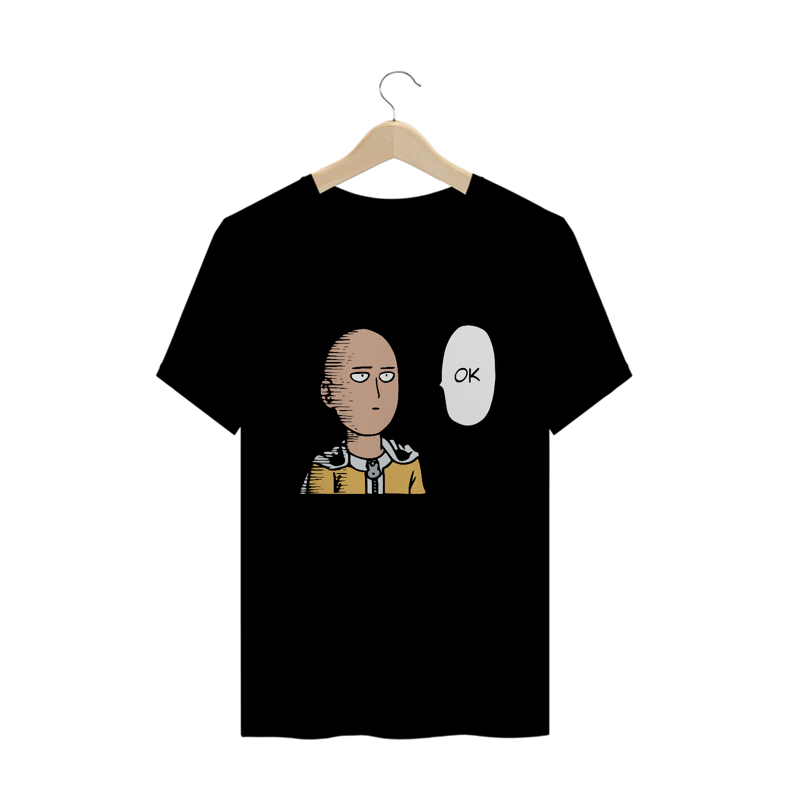 Nome do produto  Saitama 2