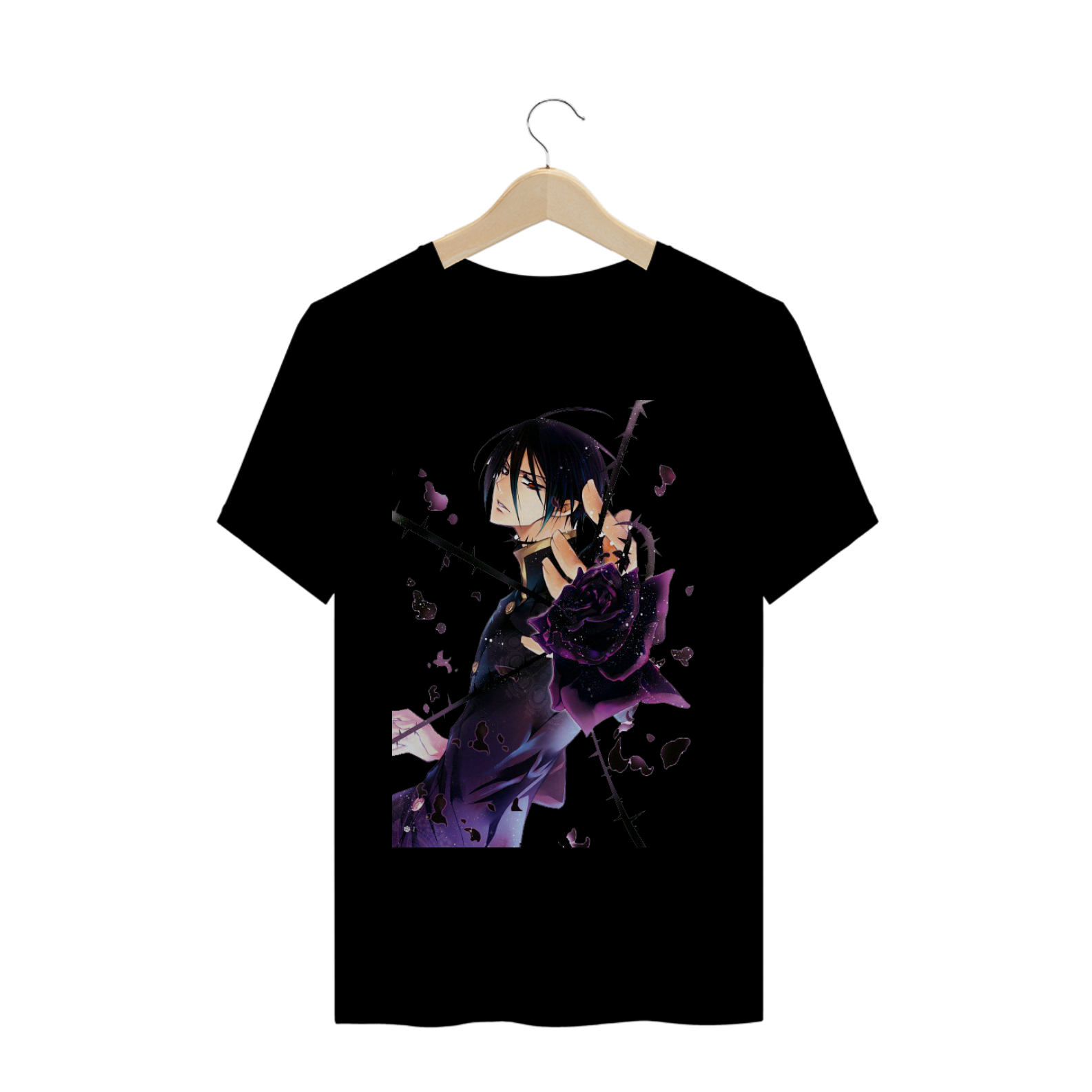 Nome do produto  Anime