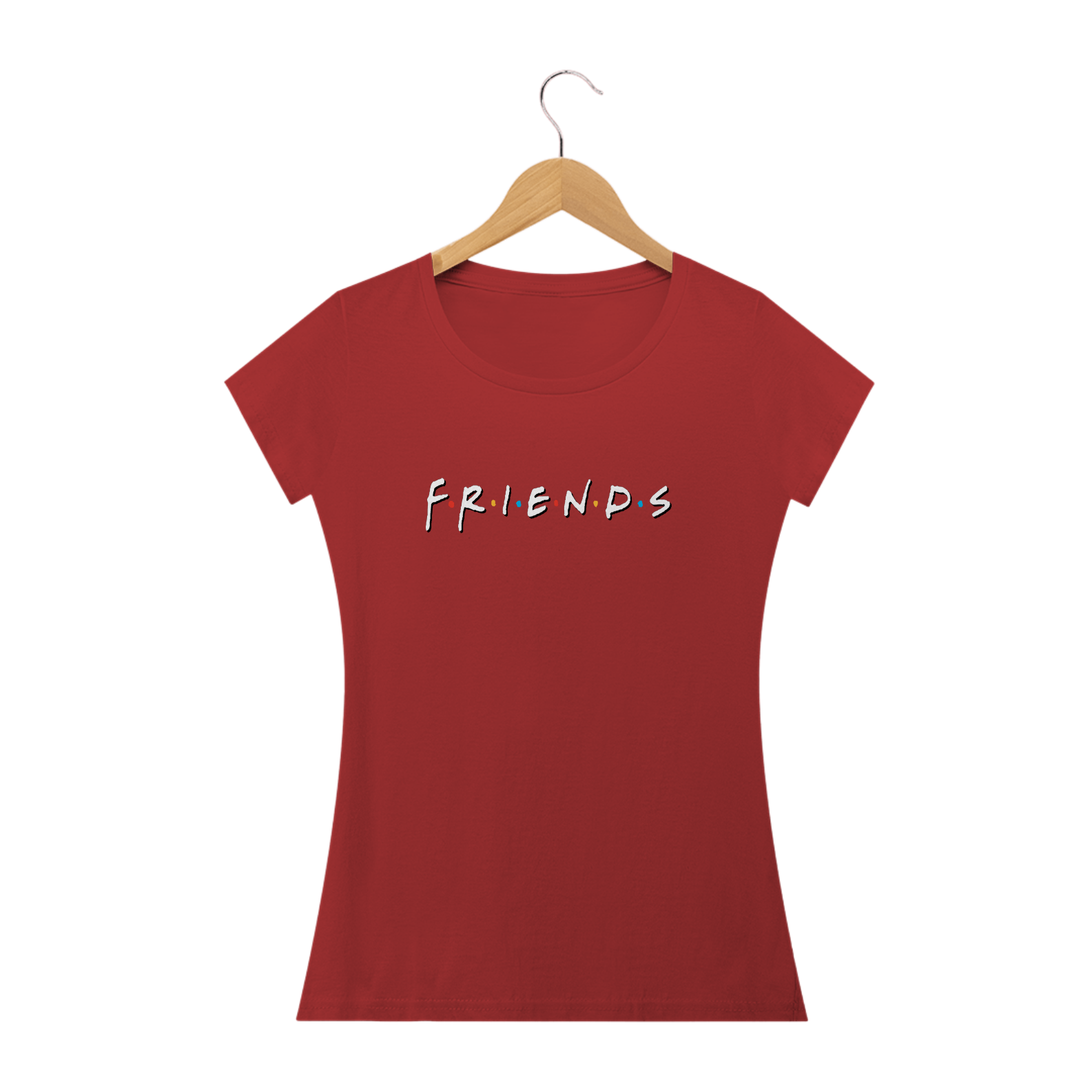 Nome do produto  Friends