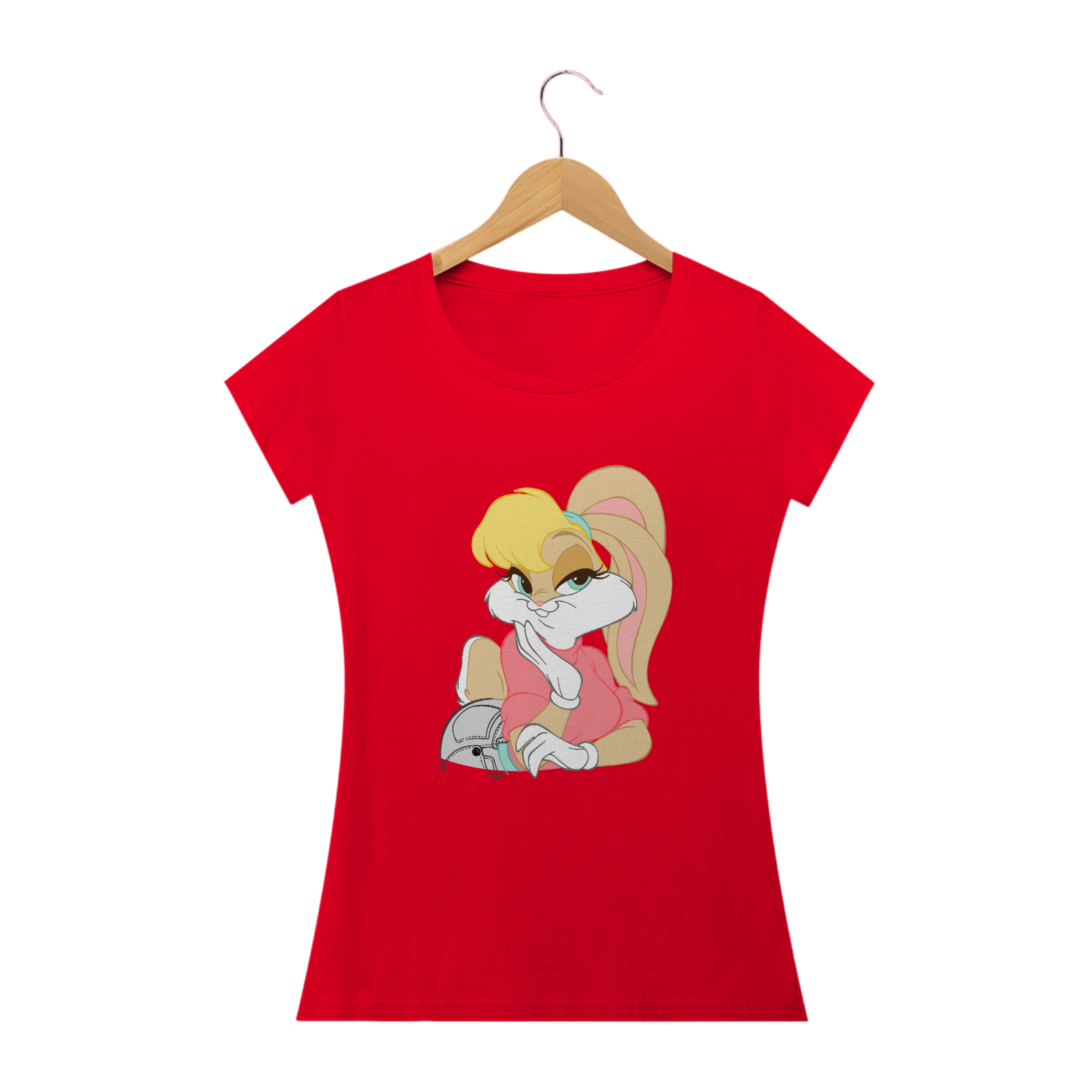 Nome do produto  Lola