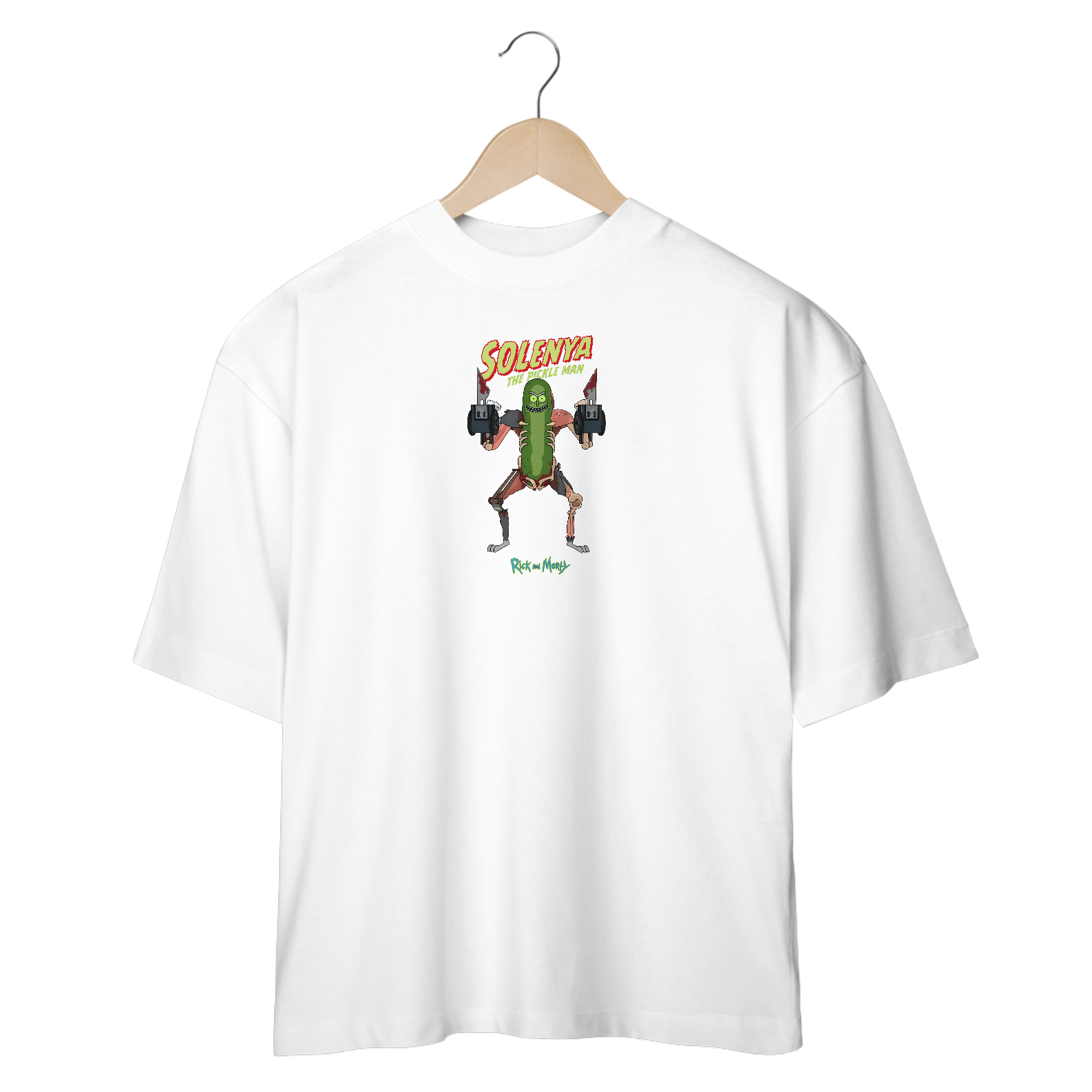 Nome do produto: Solenya Discreta