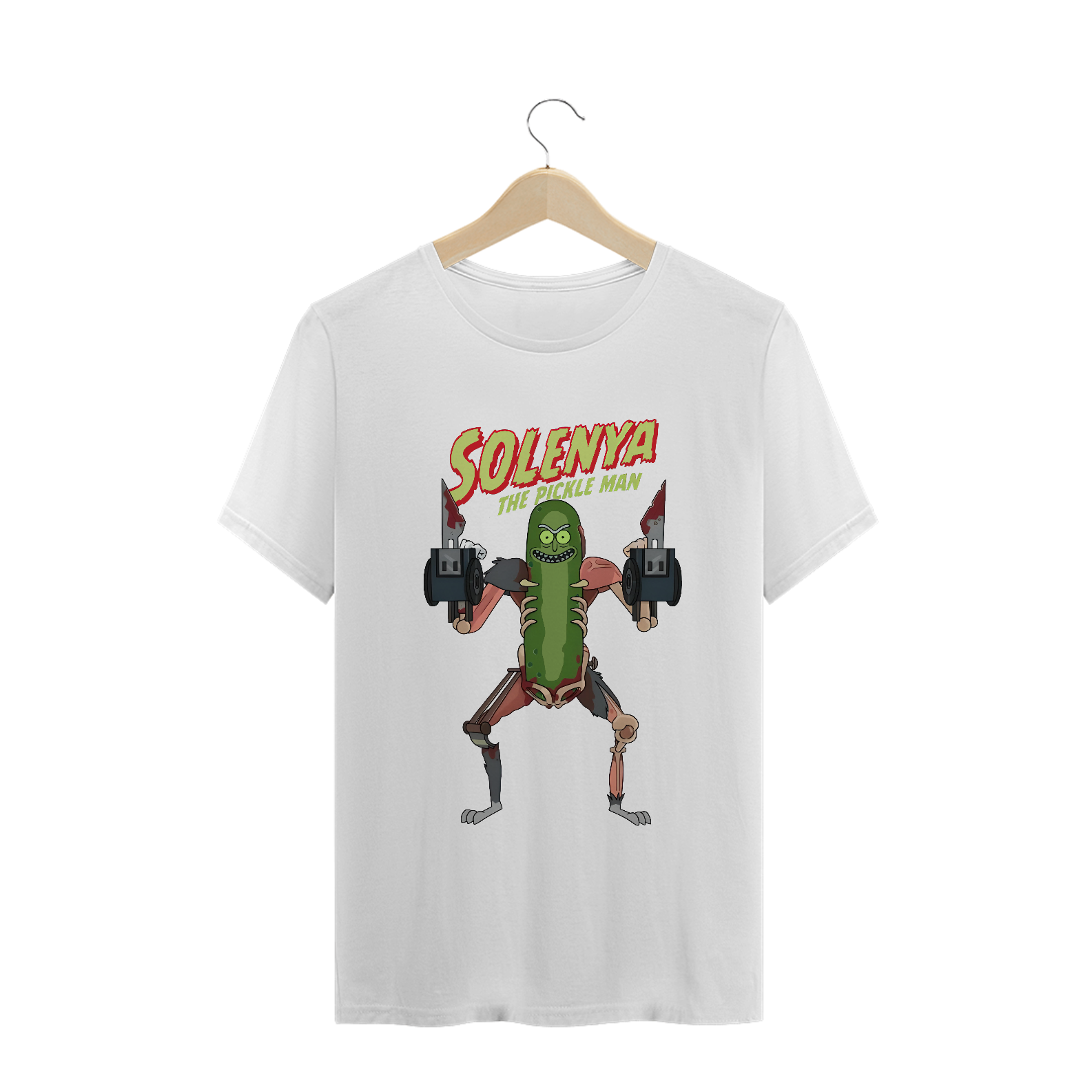 Nome do produto  Solenya