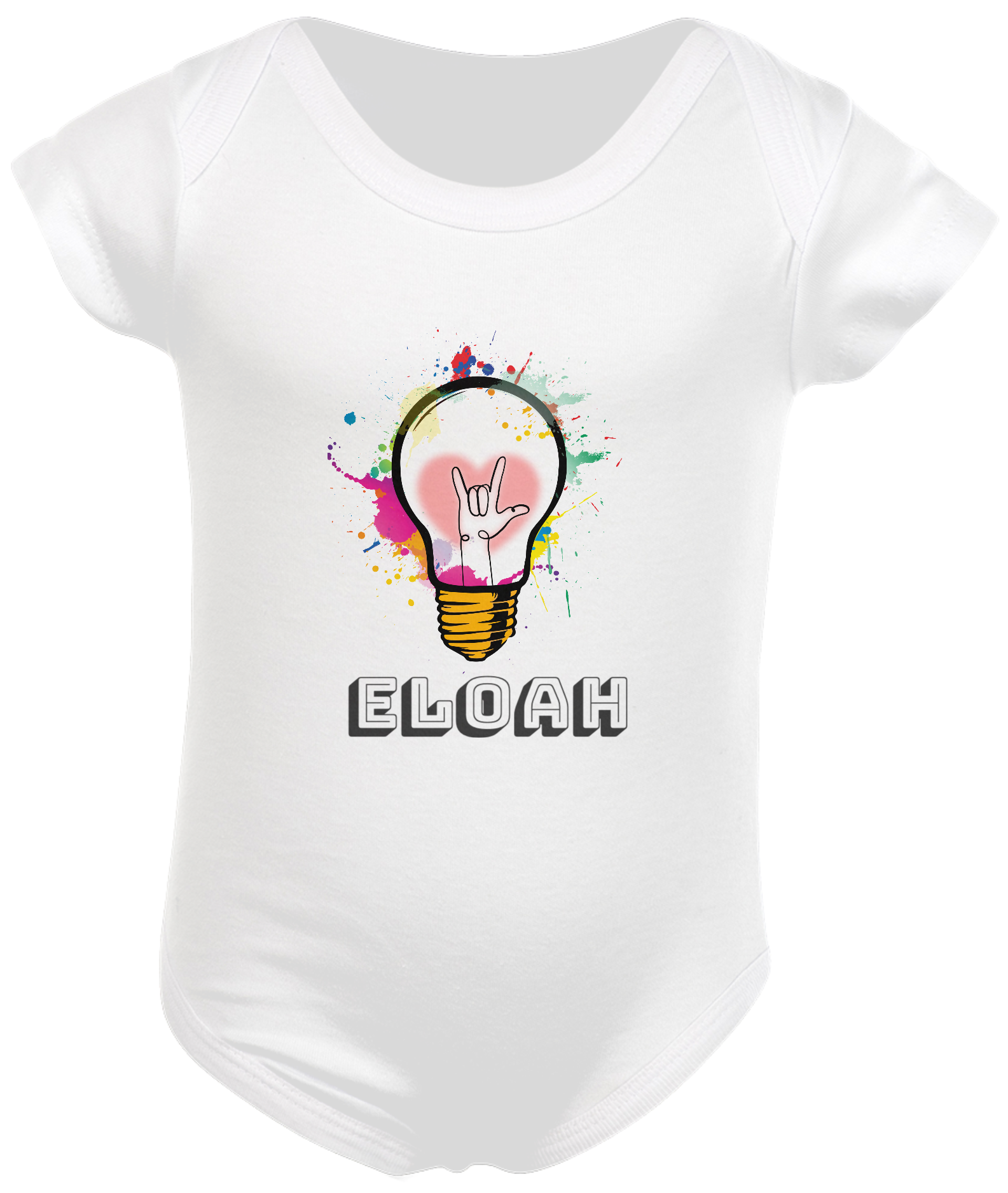 Nome do produto  ELOAH