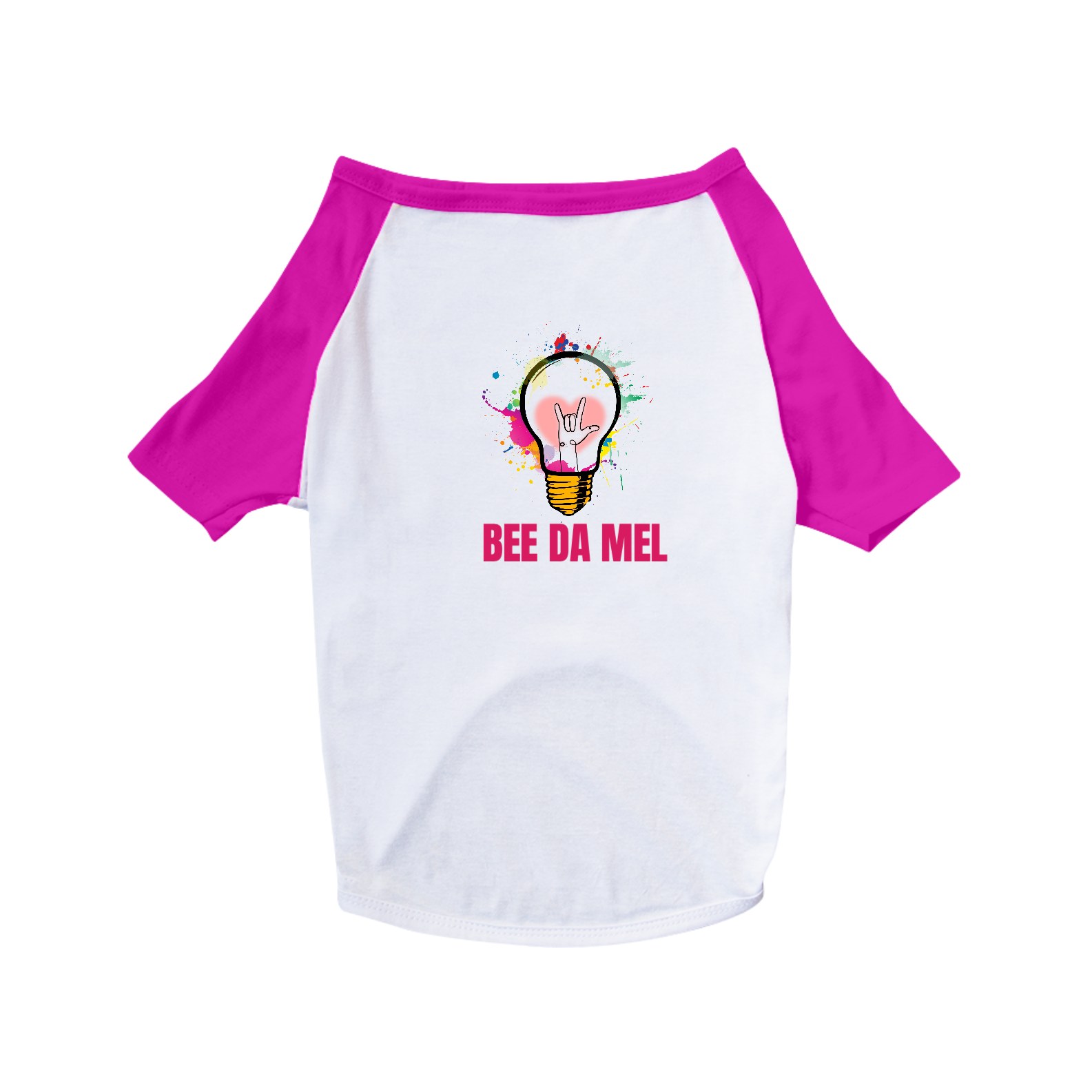 Nome do produto  BEE PRINCESA