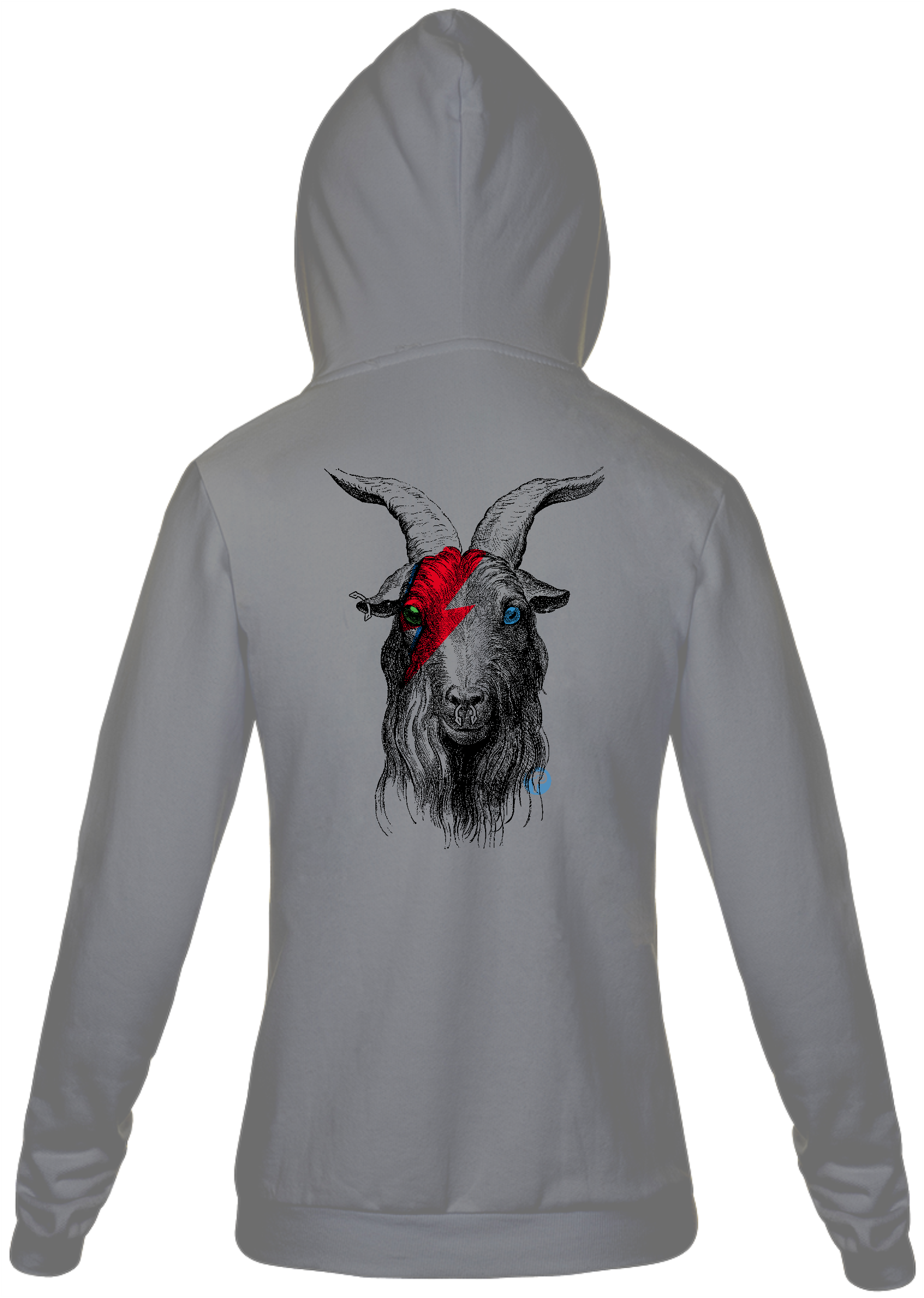 Nome do produto  Moletom David Bode