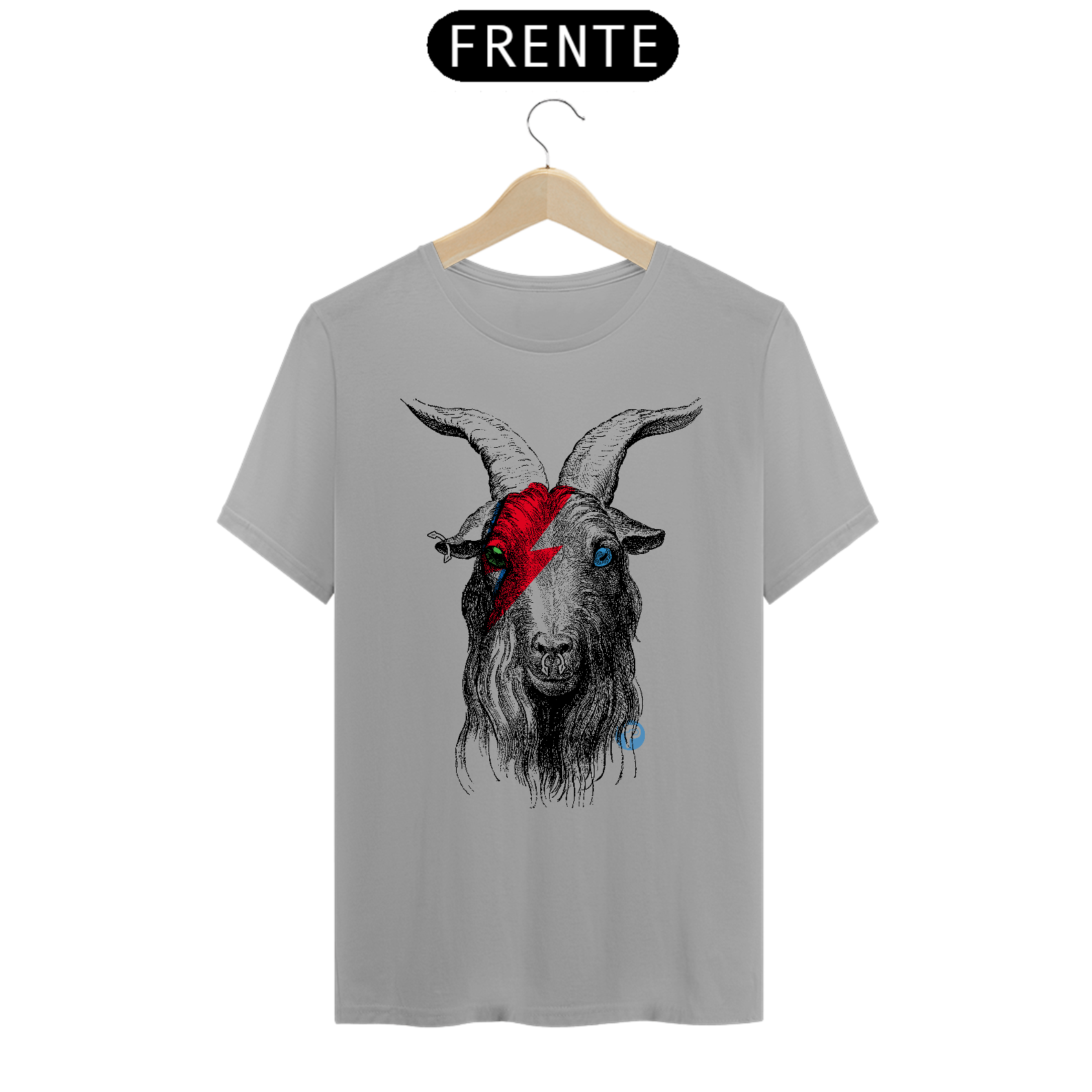 Nome do produto  CAMISETA MASCULINA DAVID BODE