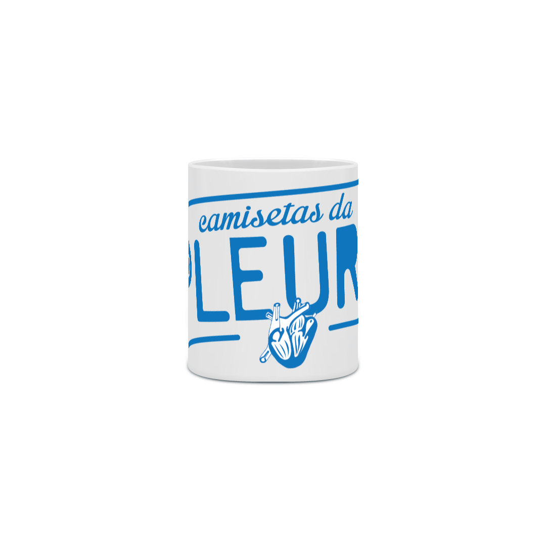 Nome do produto  caneca da pleura
