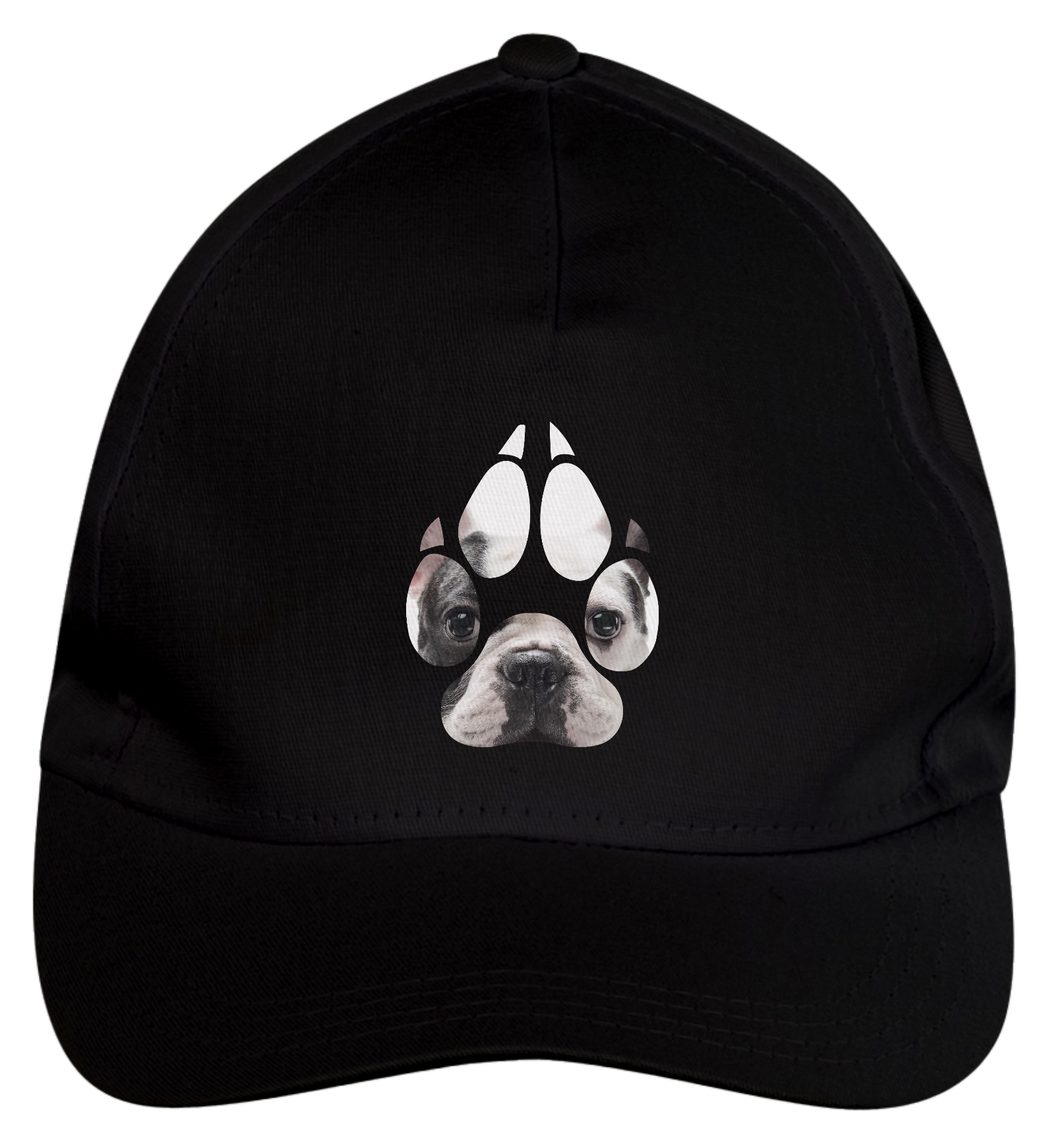 Nome do produto  Boné - Pata