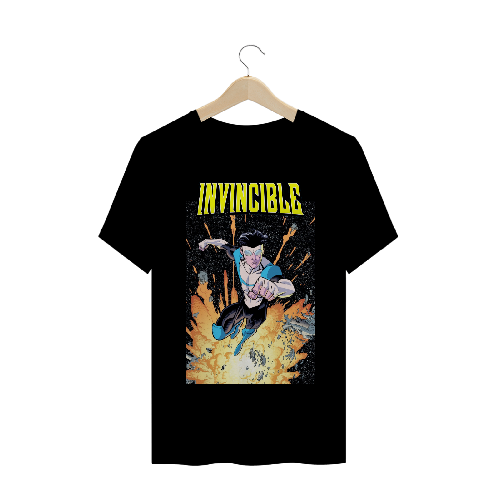 Nome do produto  camiseta