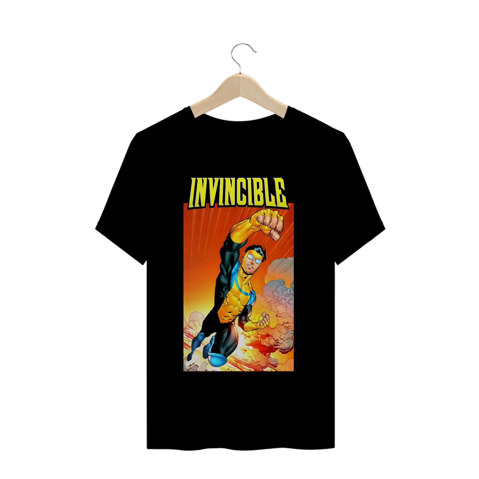 Nome do produto  camiseta