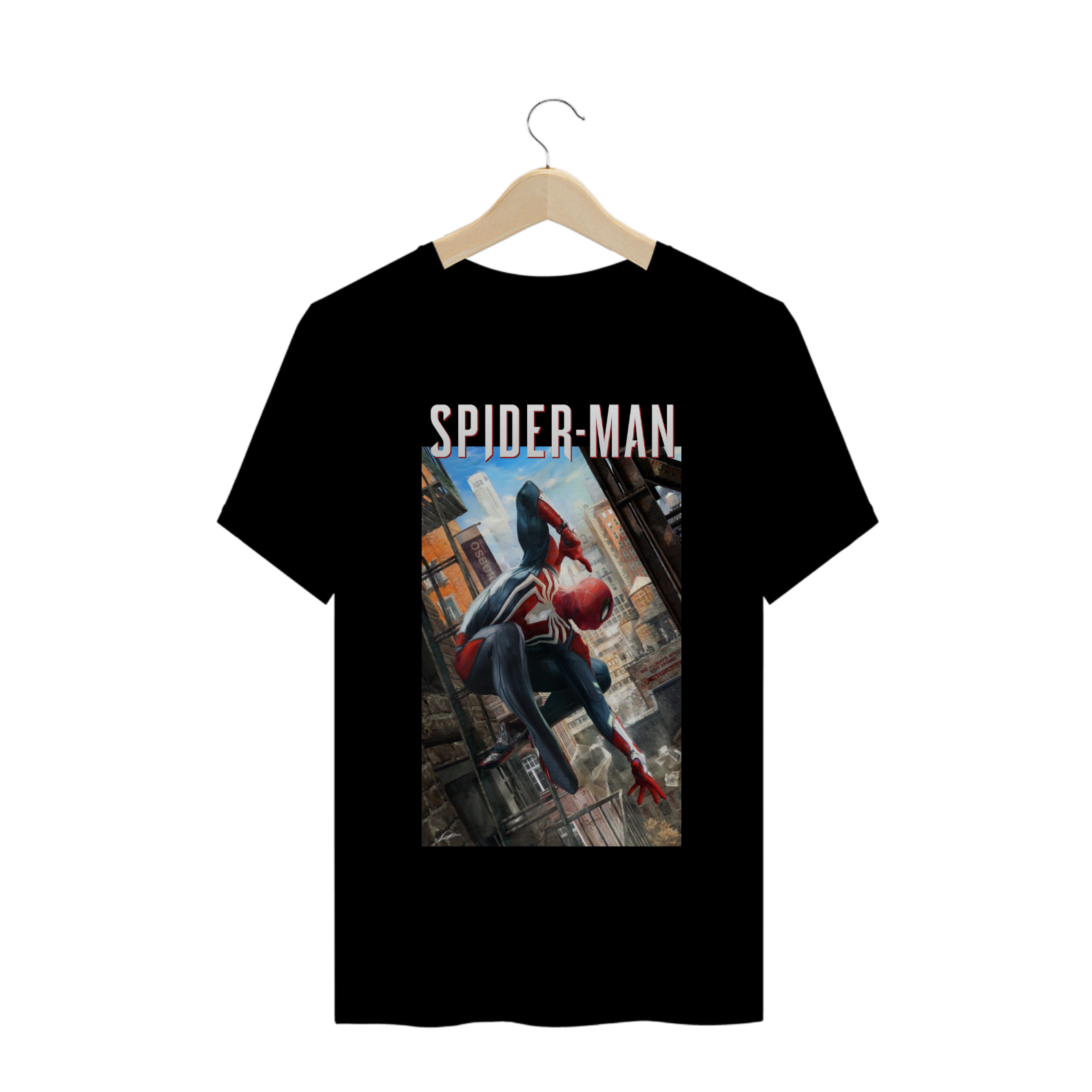 Nome do produto  camiseta