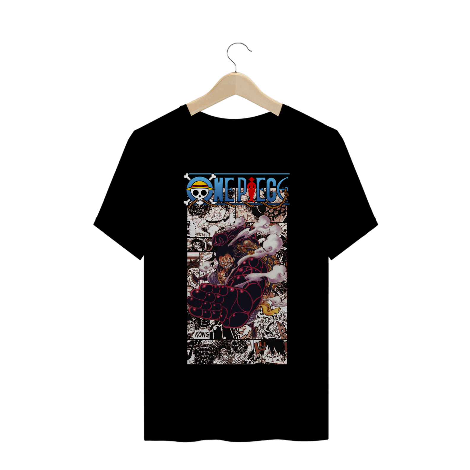 Nome do produto  camiseta