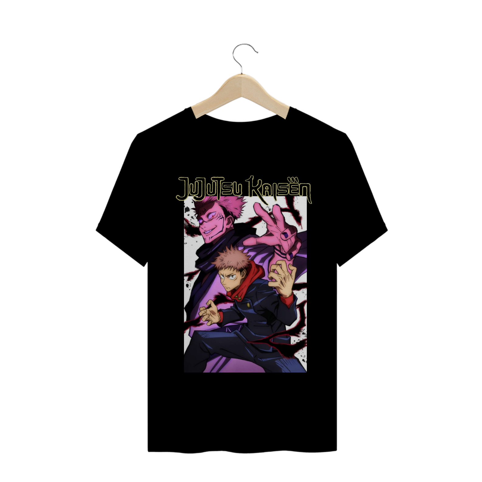 Nome do produto  camiseta