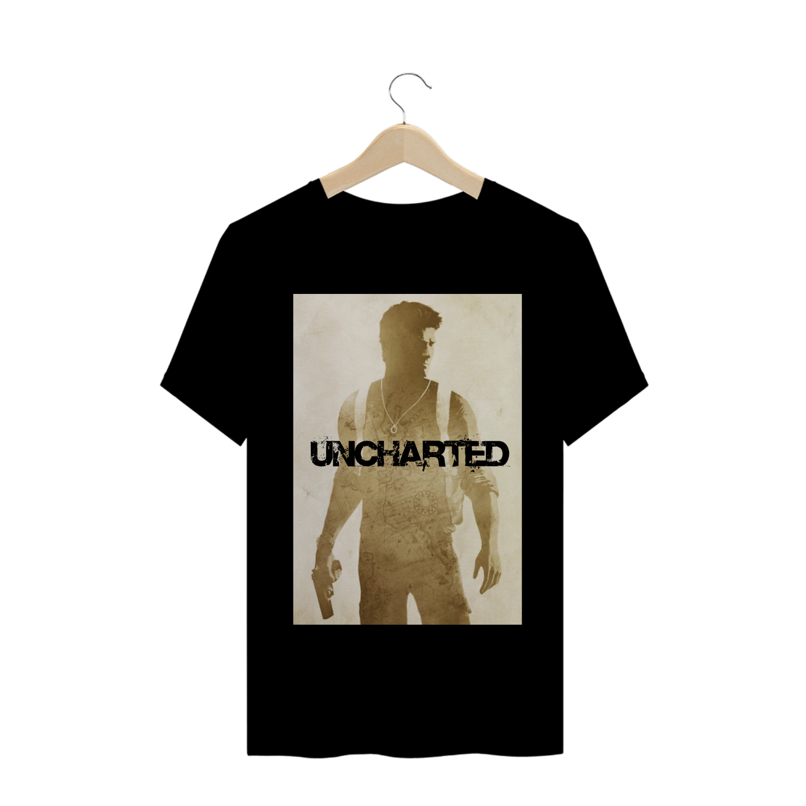 Nome do produto  camiseta