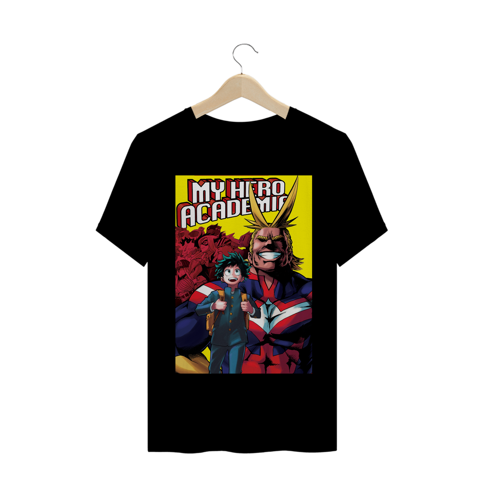 Nome do produto  camiseta