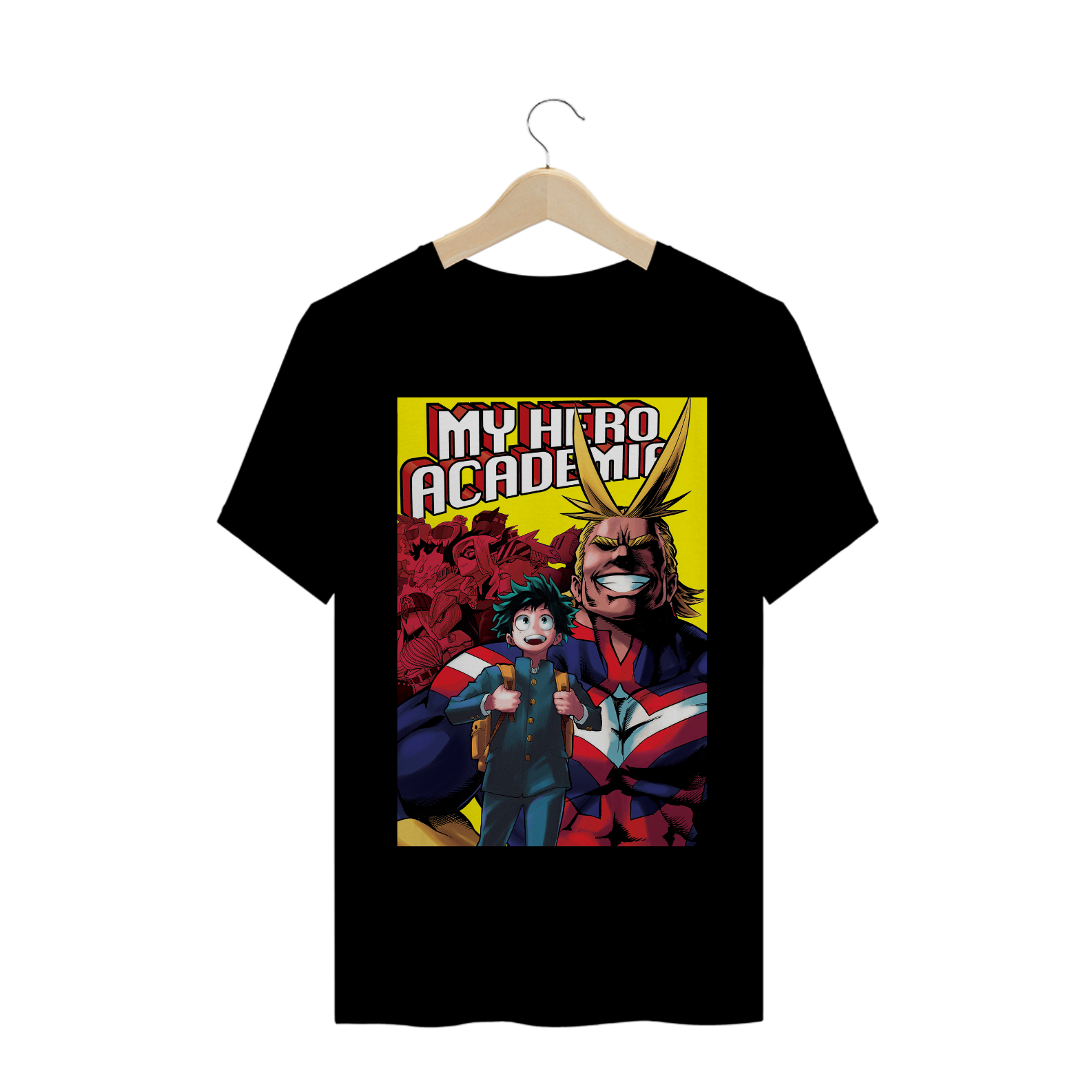 Nome do produto  camiseta