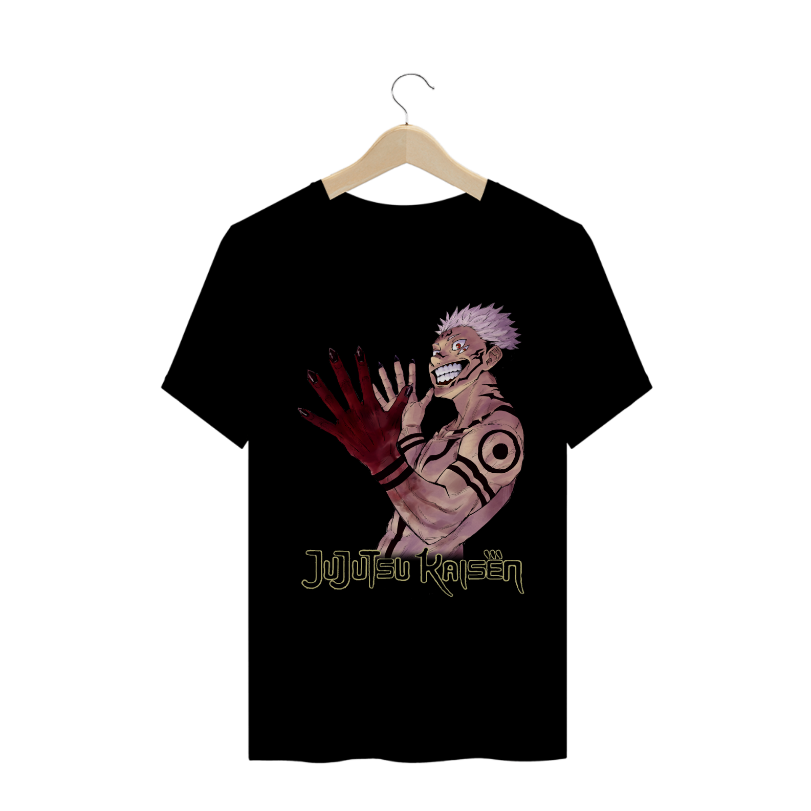 Nome do produto  camiseta