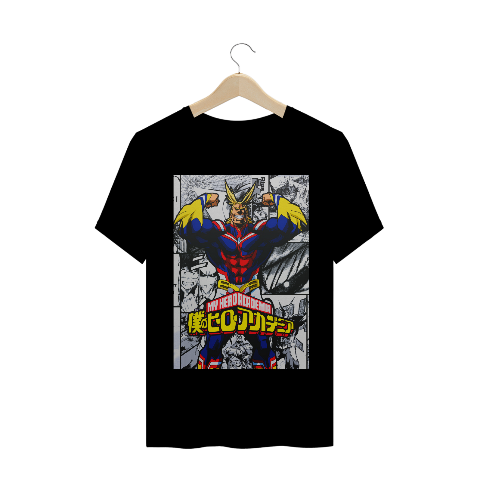 Nome do produto  camiseta