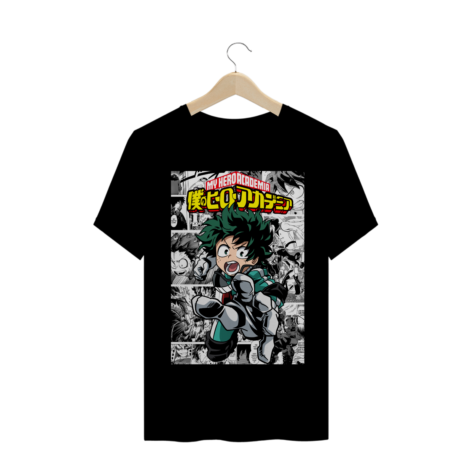 Nome do produto  camiseta