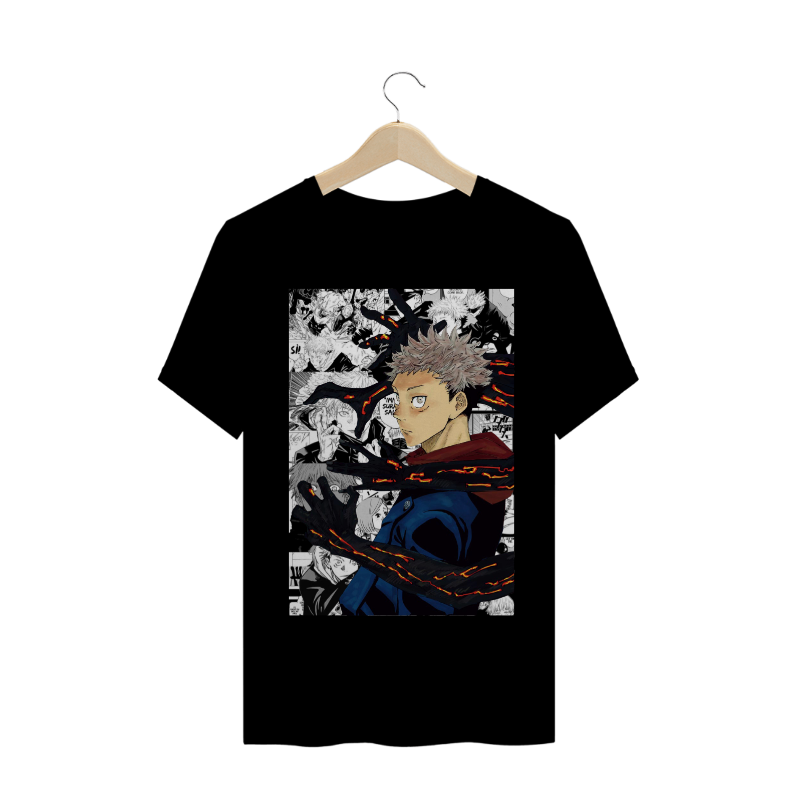 Nome do produto  camiseta