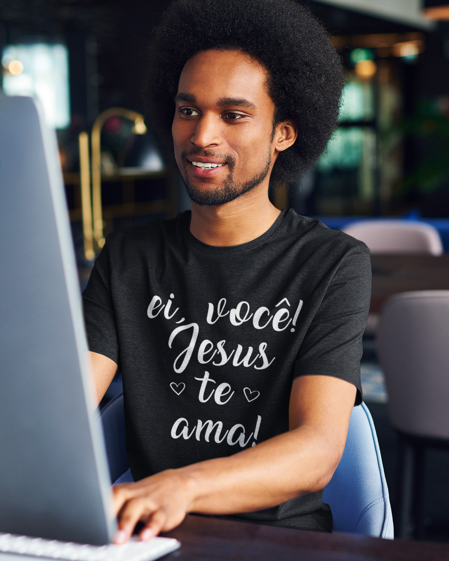 Nome do produto  Camiseta Coleção Sky #004