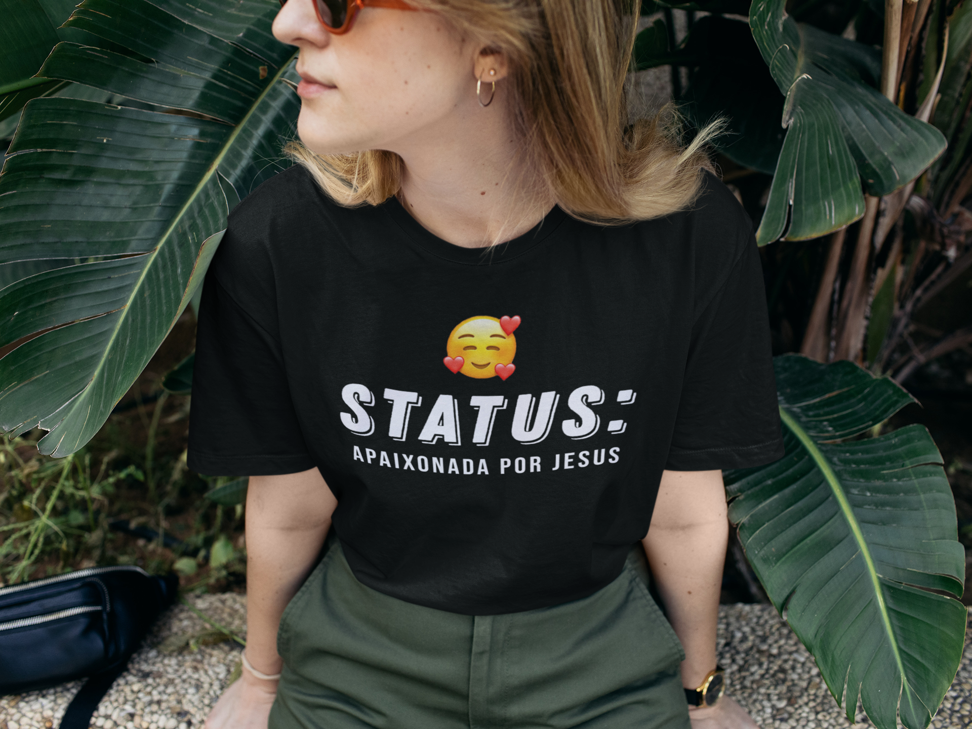 Nome do produto  Cropped Coleção Sky #001