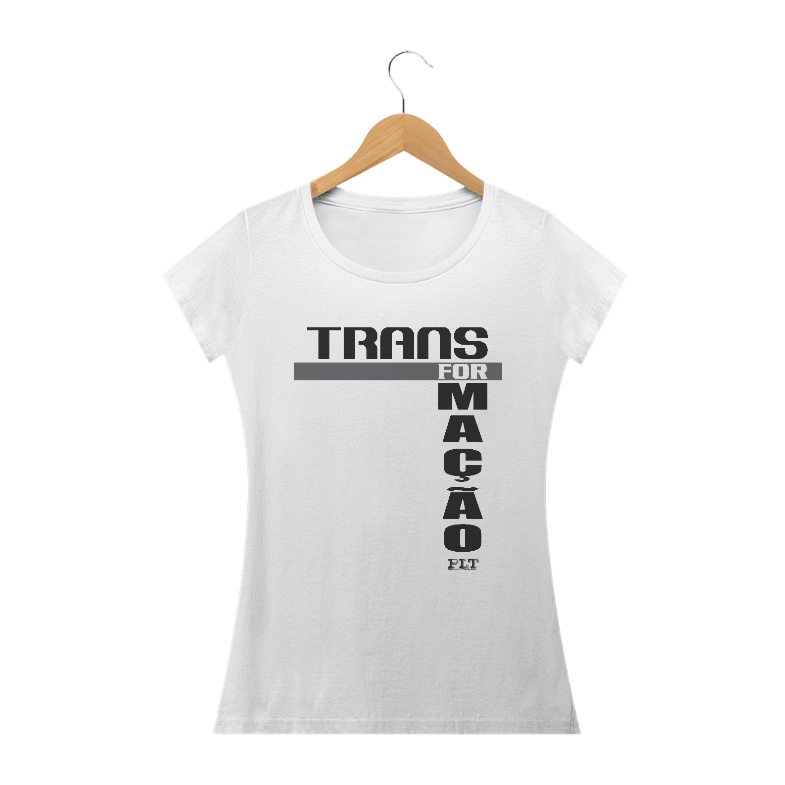 Nome do produto  Transformação - Feminina