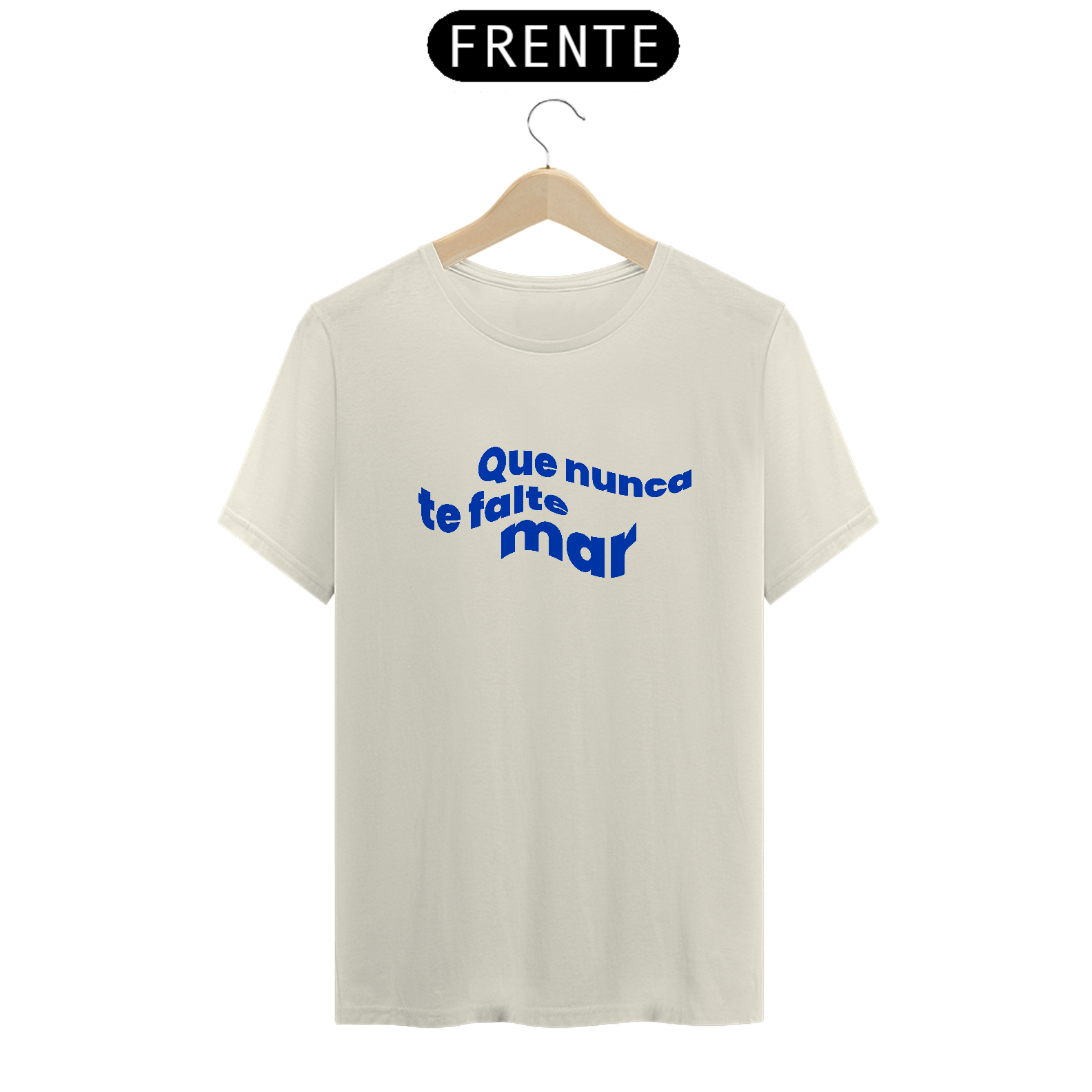 Que nunca te falte mar