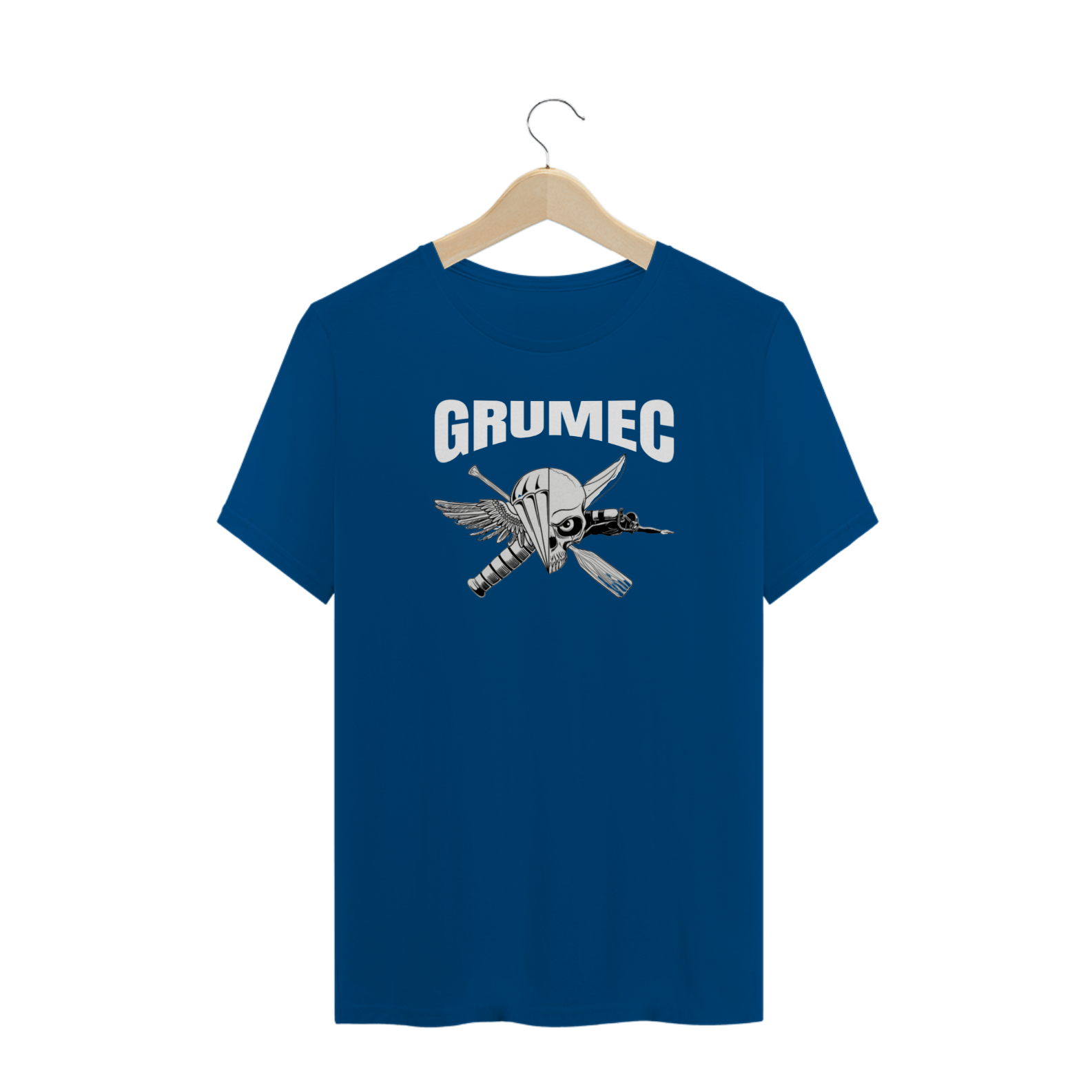 Camisa - Grumec Mergulhador