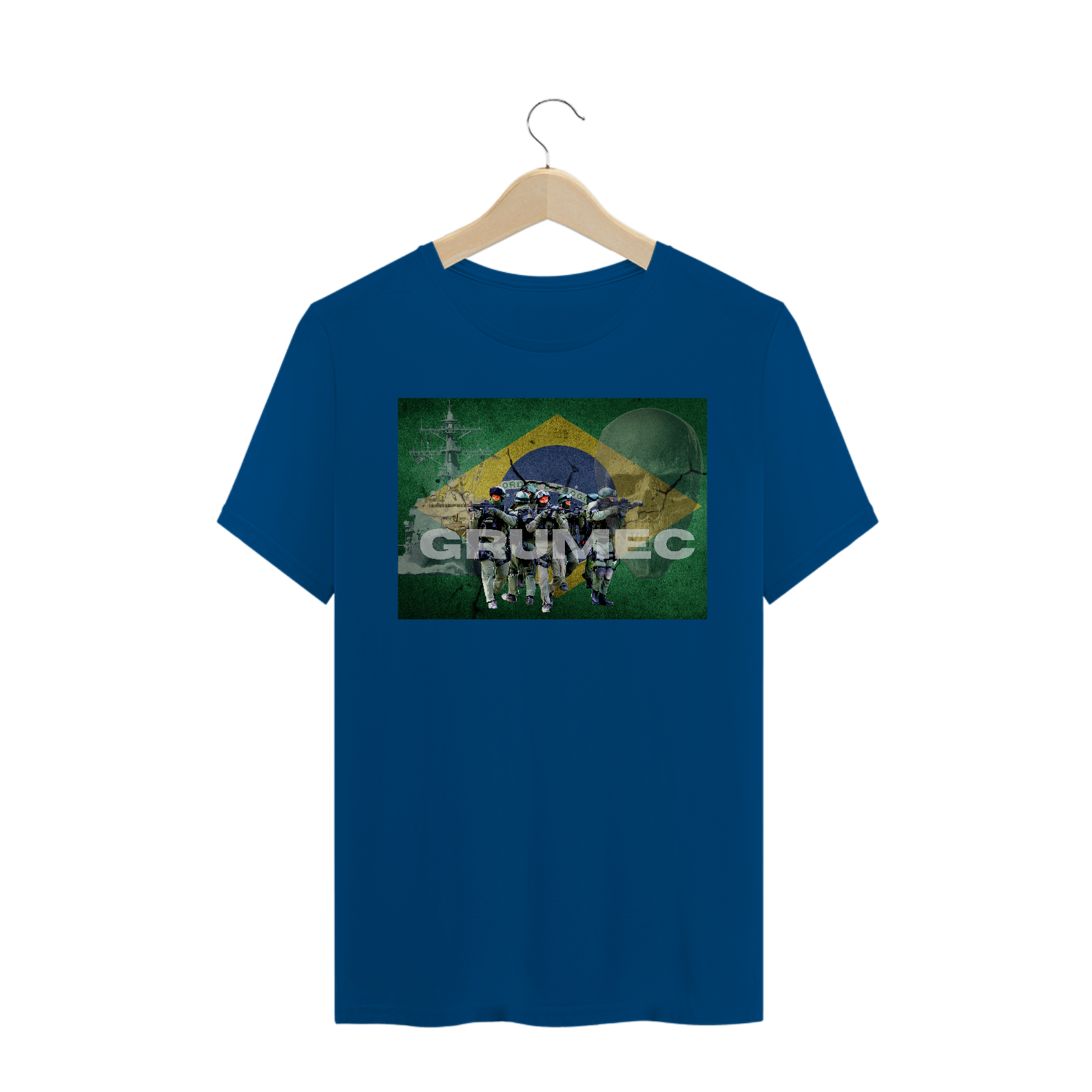 GRUMEC - Marinha do Brasil