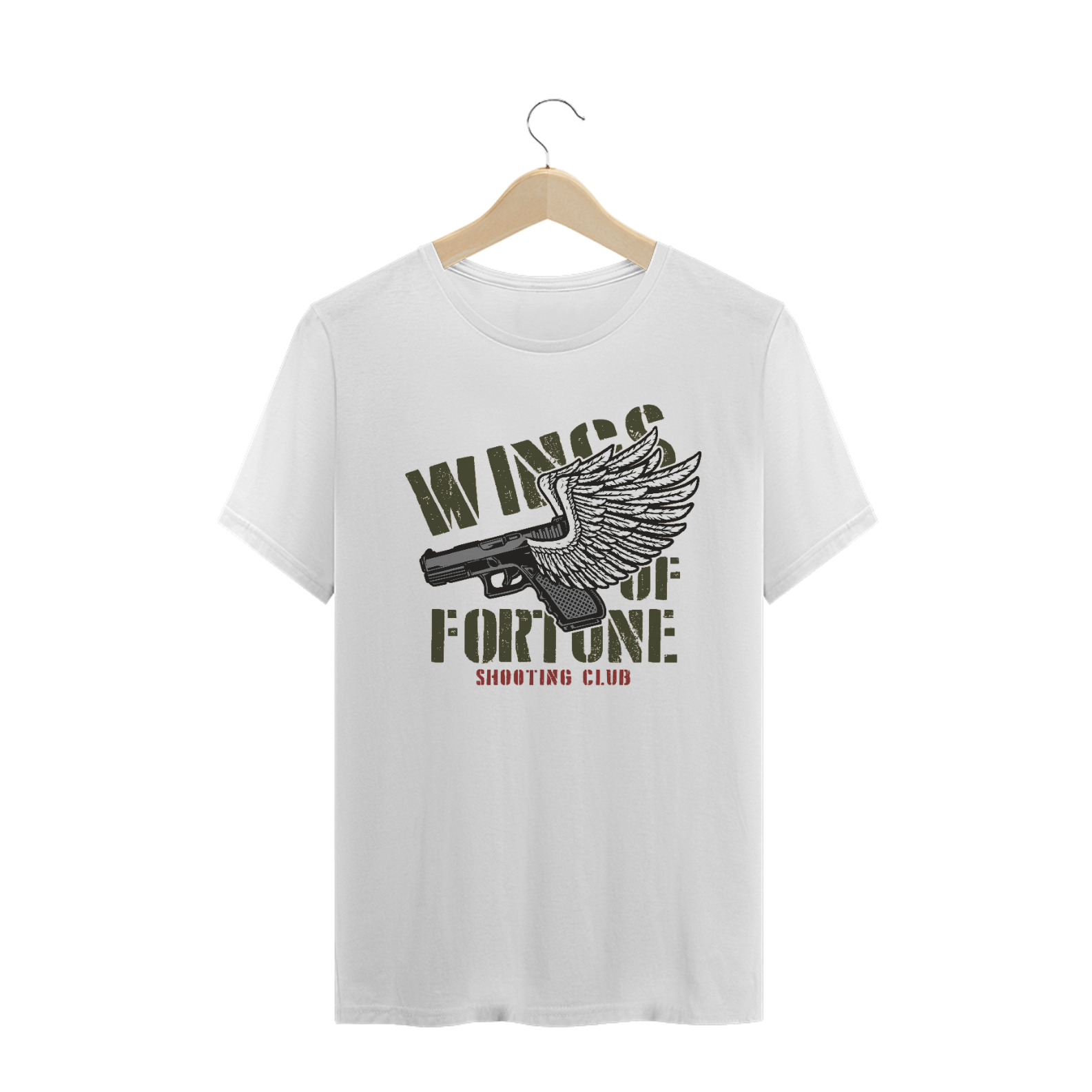 Nome do produto: Wings Of Fortune