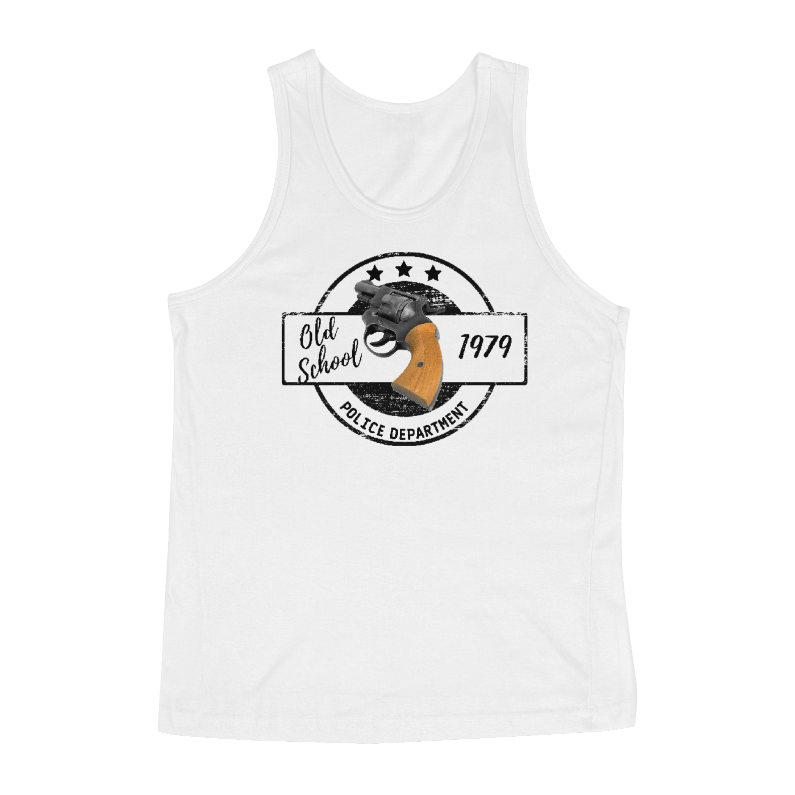 Nome do produto: Camiseta - Old School DP