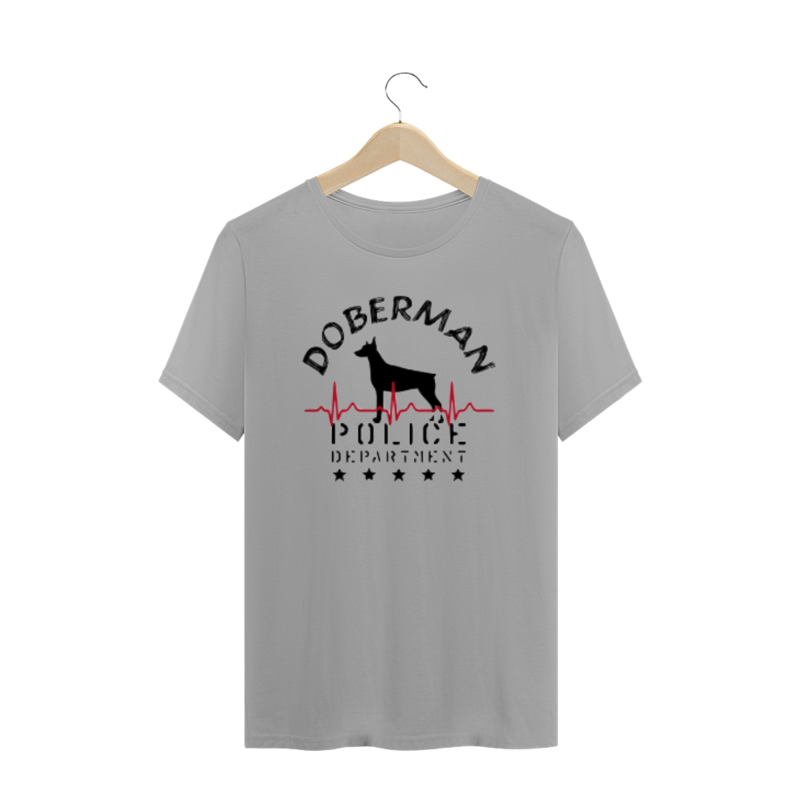 Doberman Police Department