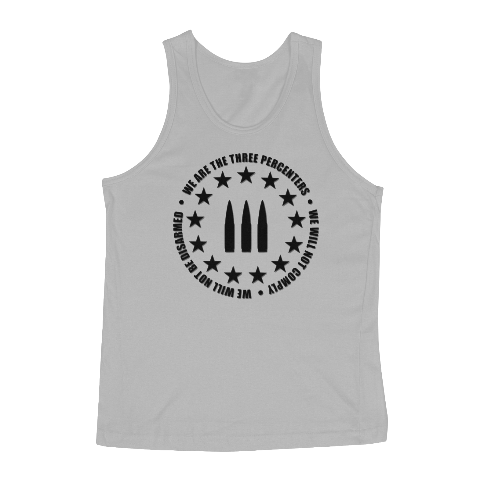 Camiseta - Munição