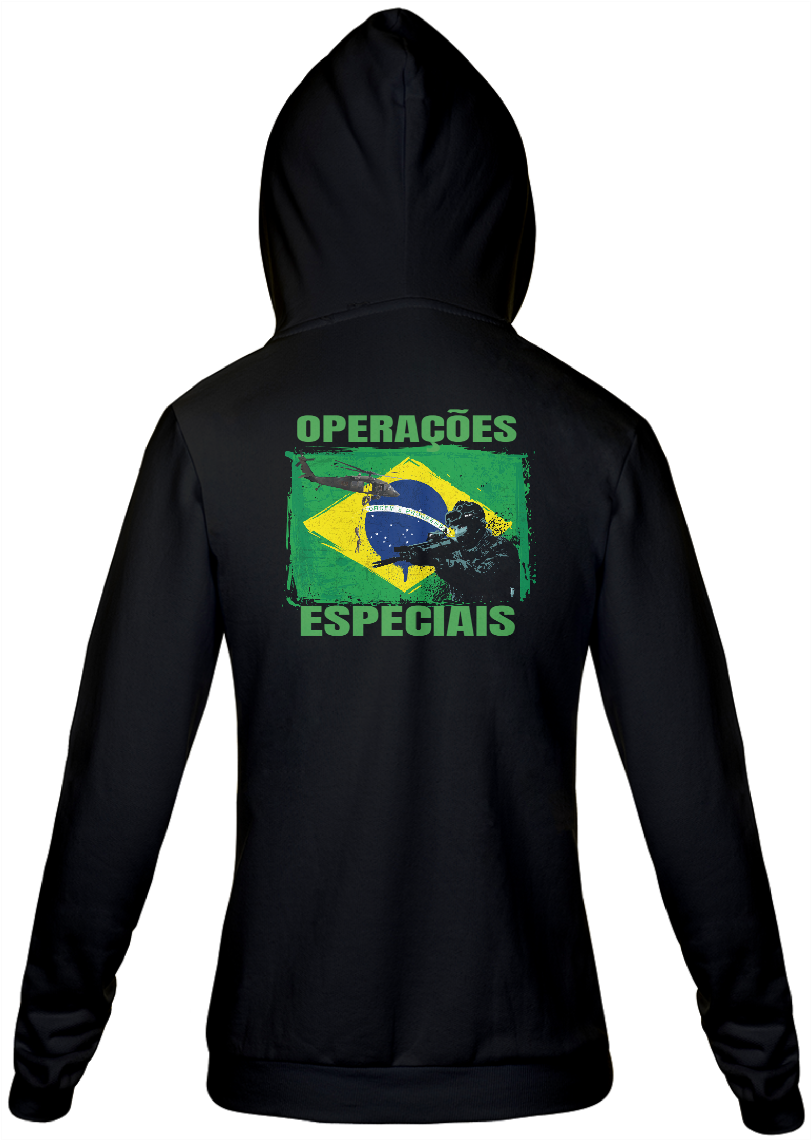 Moleton Operações Especiais