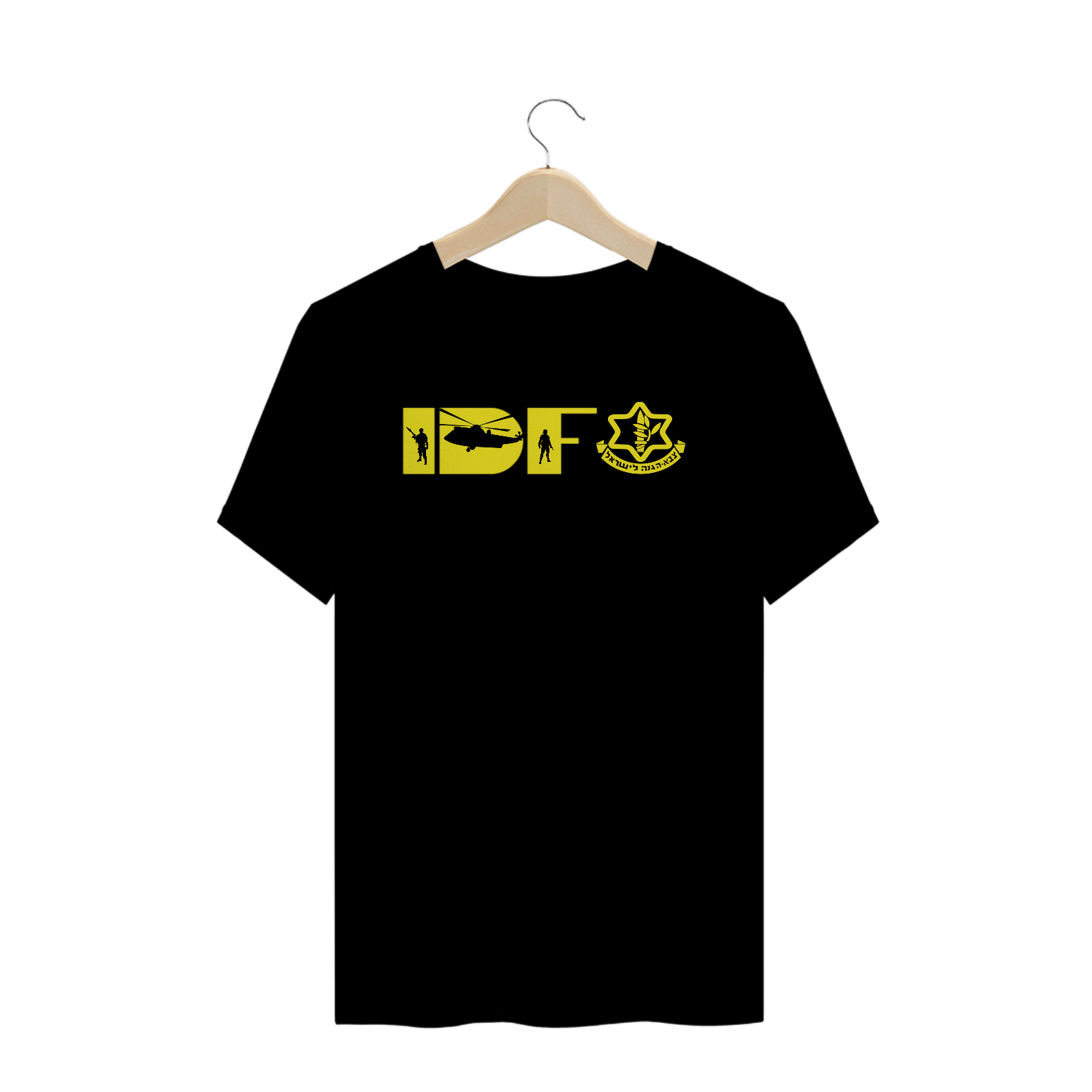 Camisa - IDF 