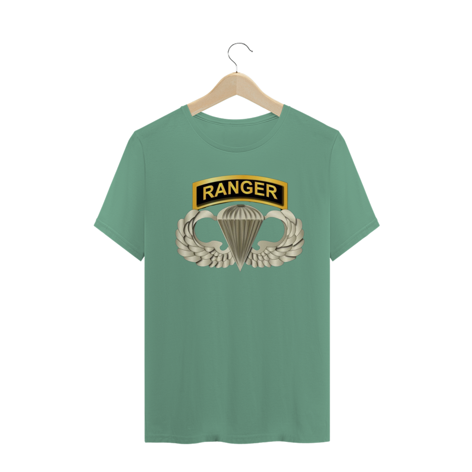 Camisa - Ranger Paraquedista