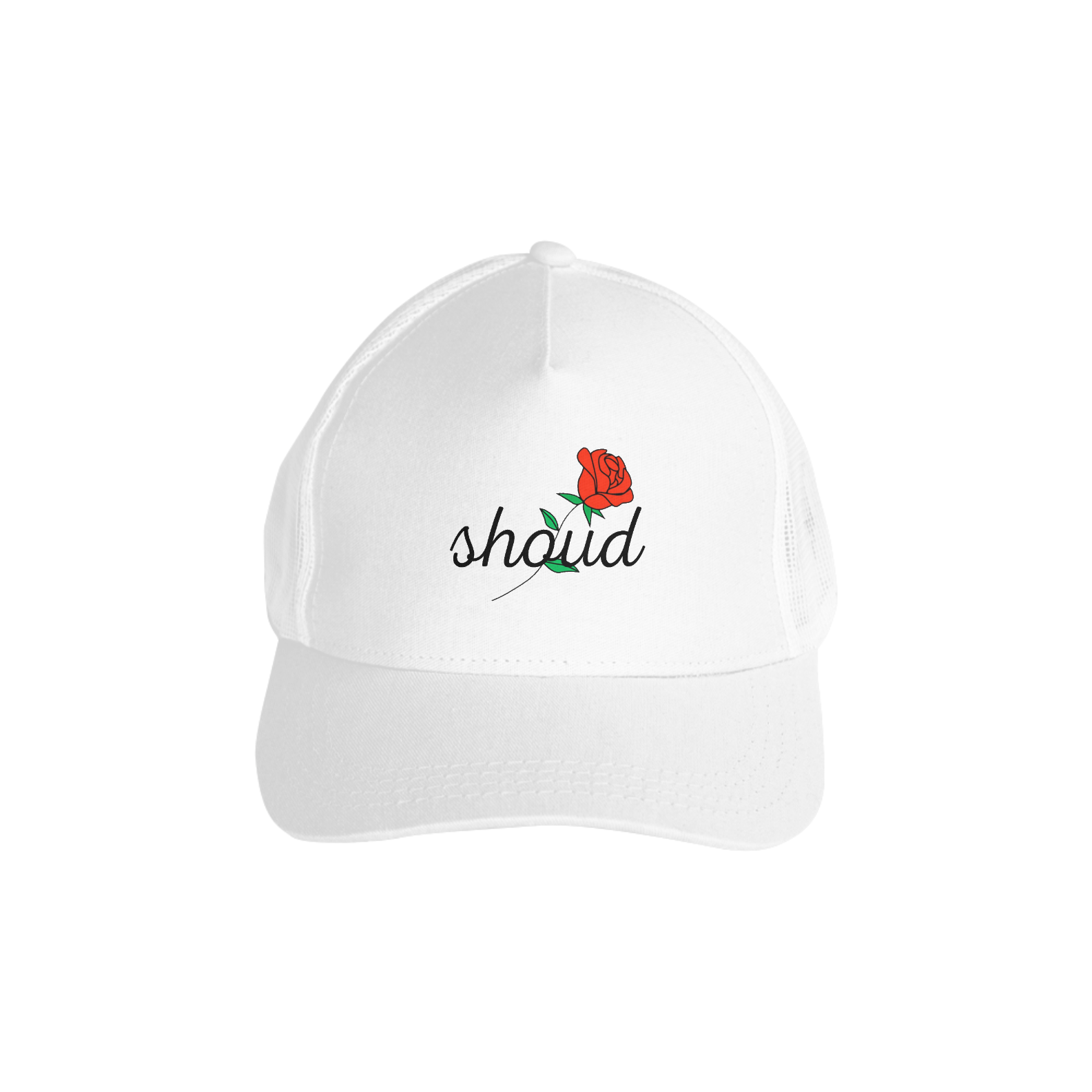 Nome do produto  Boné Shoud