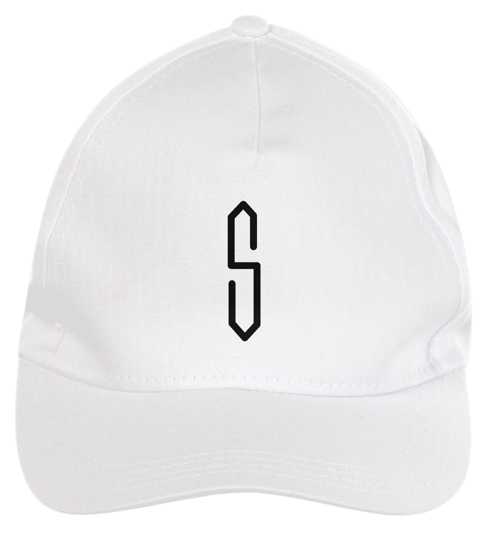 Nome do produto  Boné de brim Shoud S