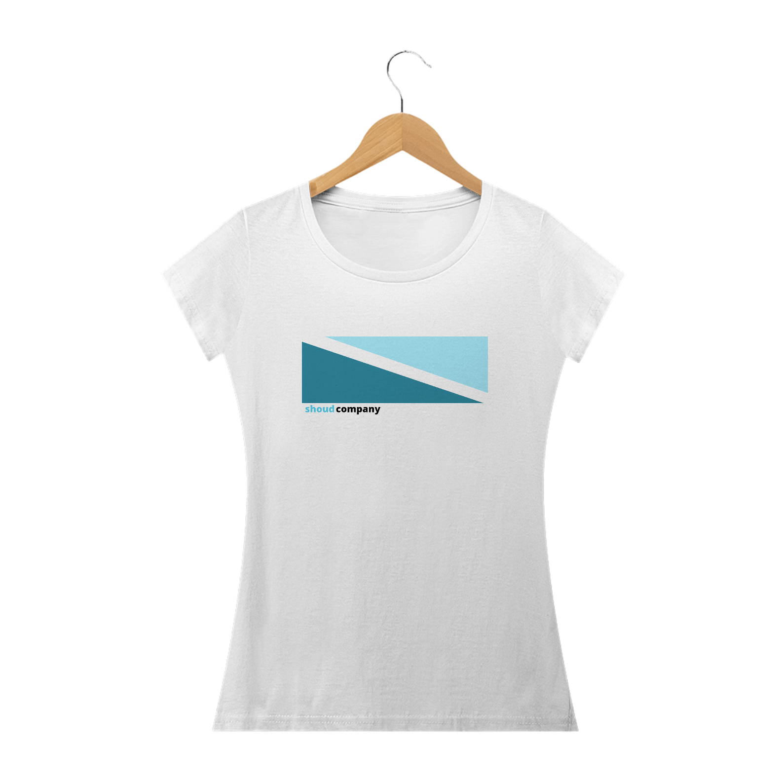 Nome do produto  Baby Long Acqua - Branca