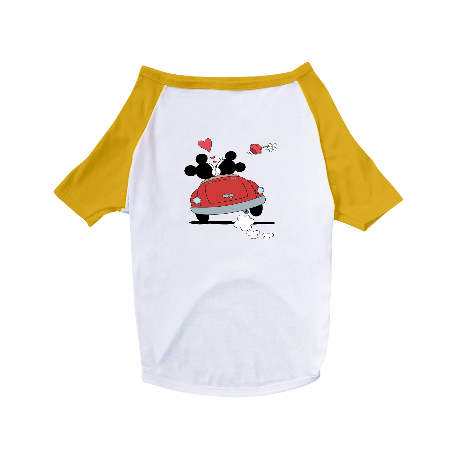 Nome do produto  Dog