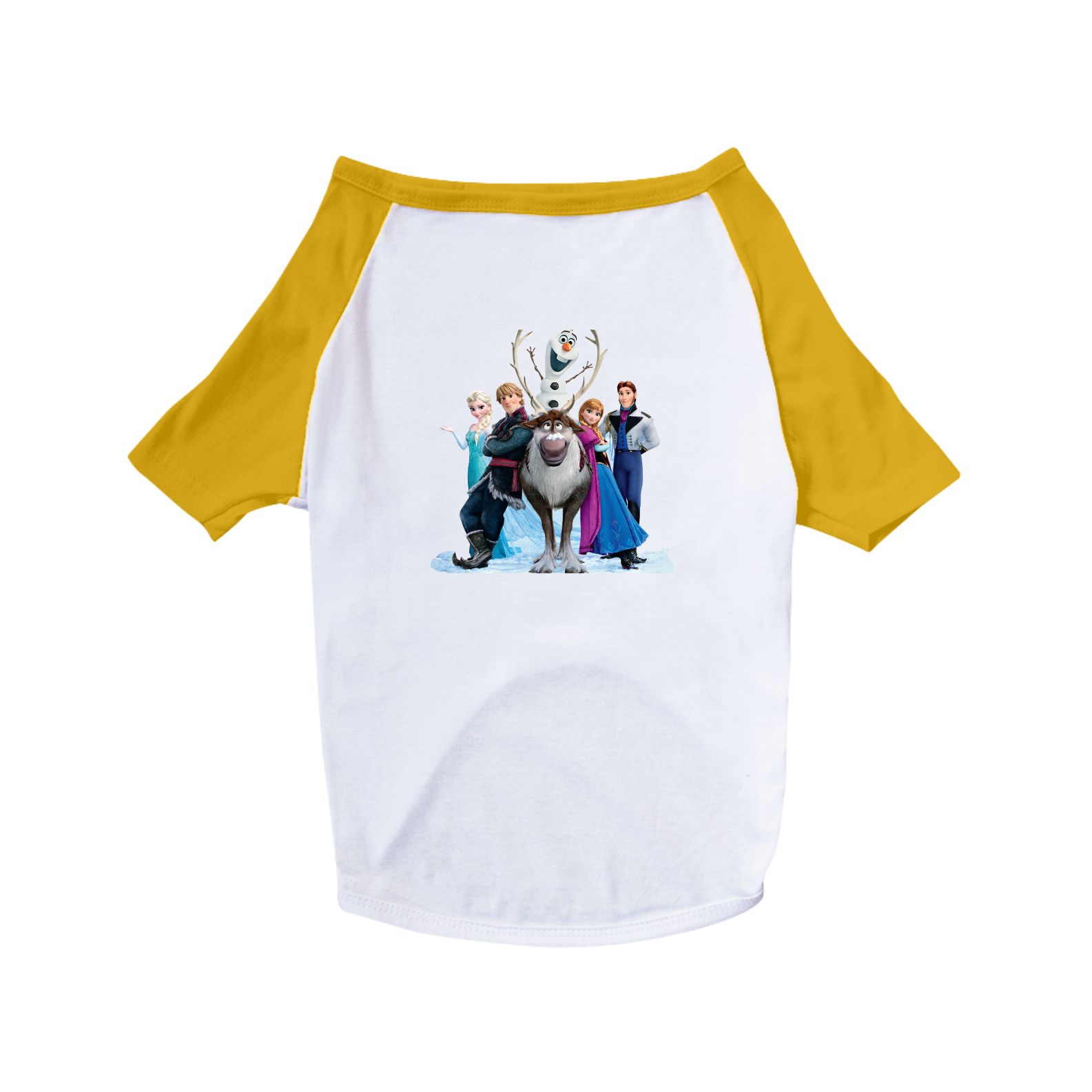 Nome do produto  Dog