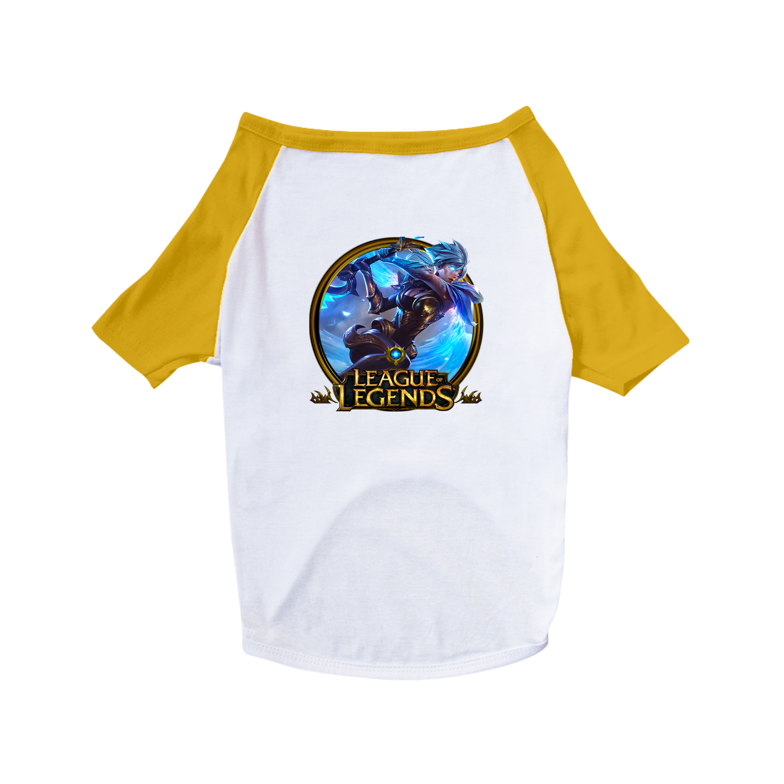 Nome do produto  Dog