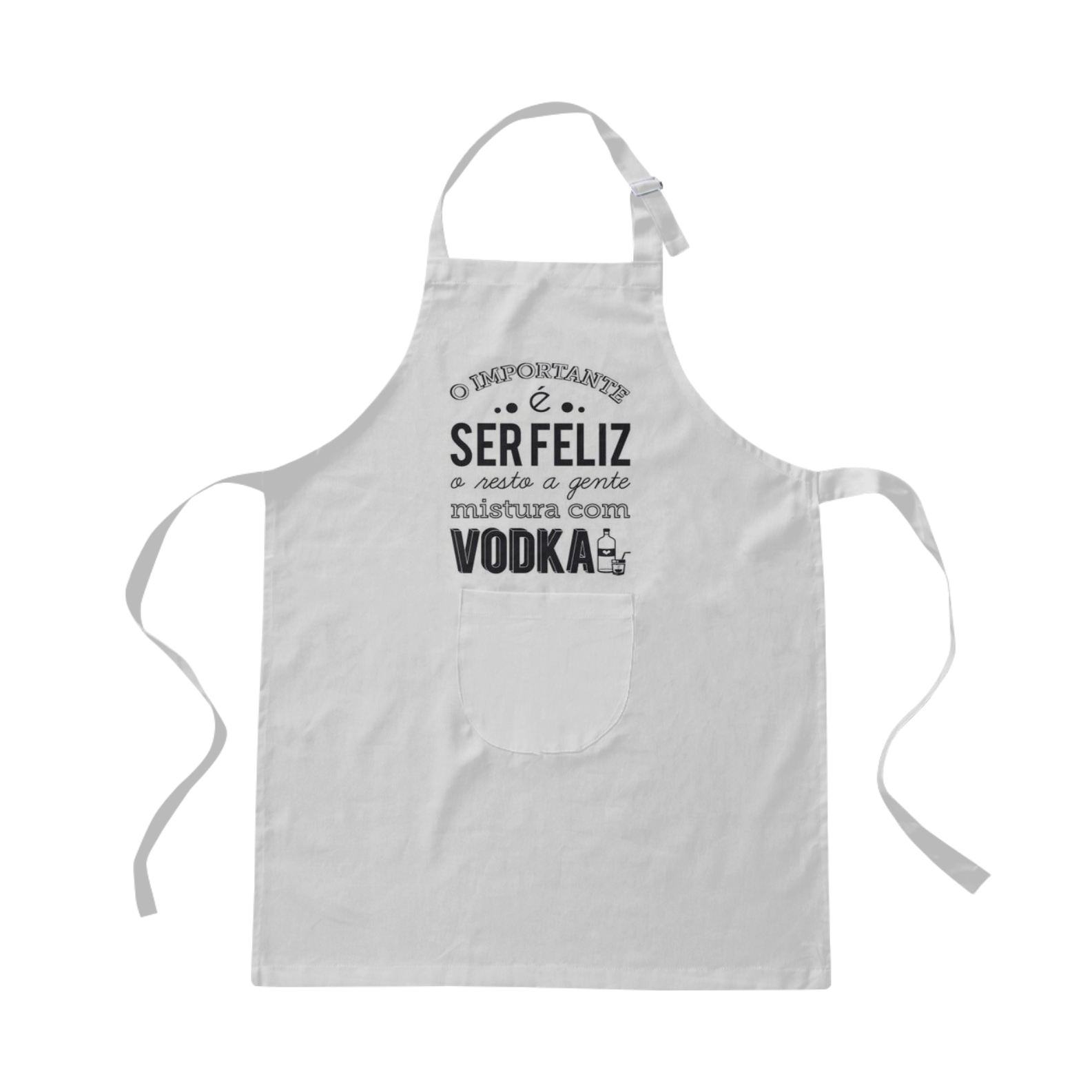 Nome do produto  Avental