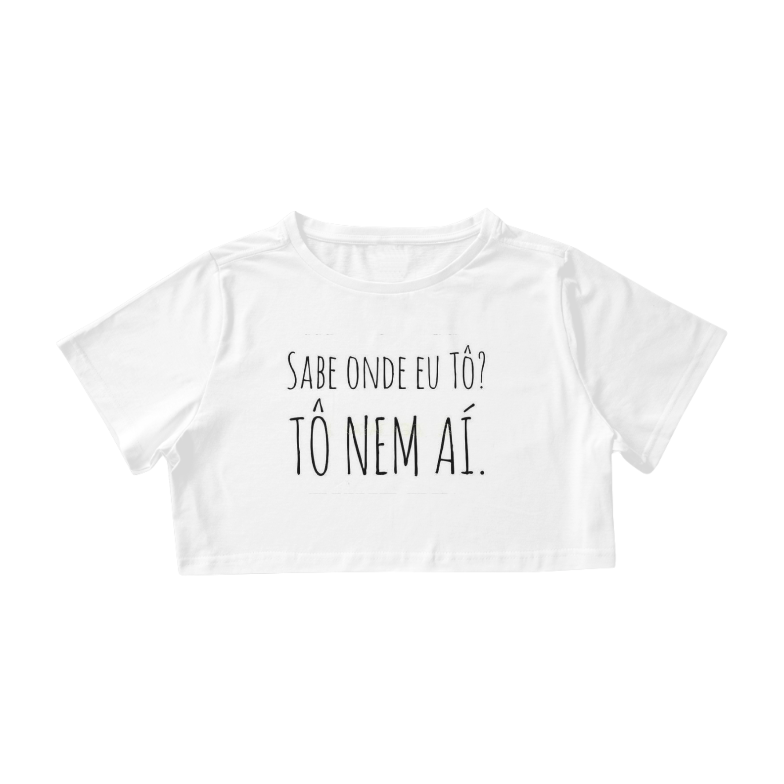 Nome do produto  Camisete Humor/ironia