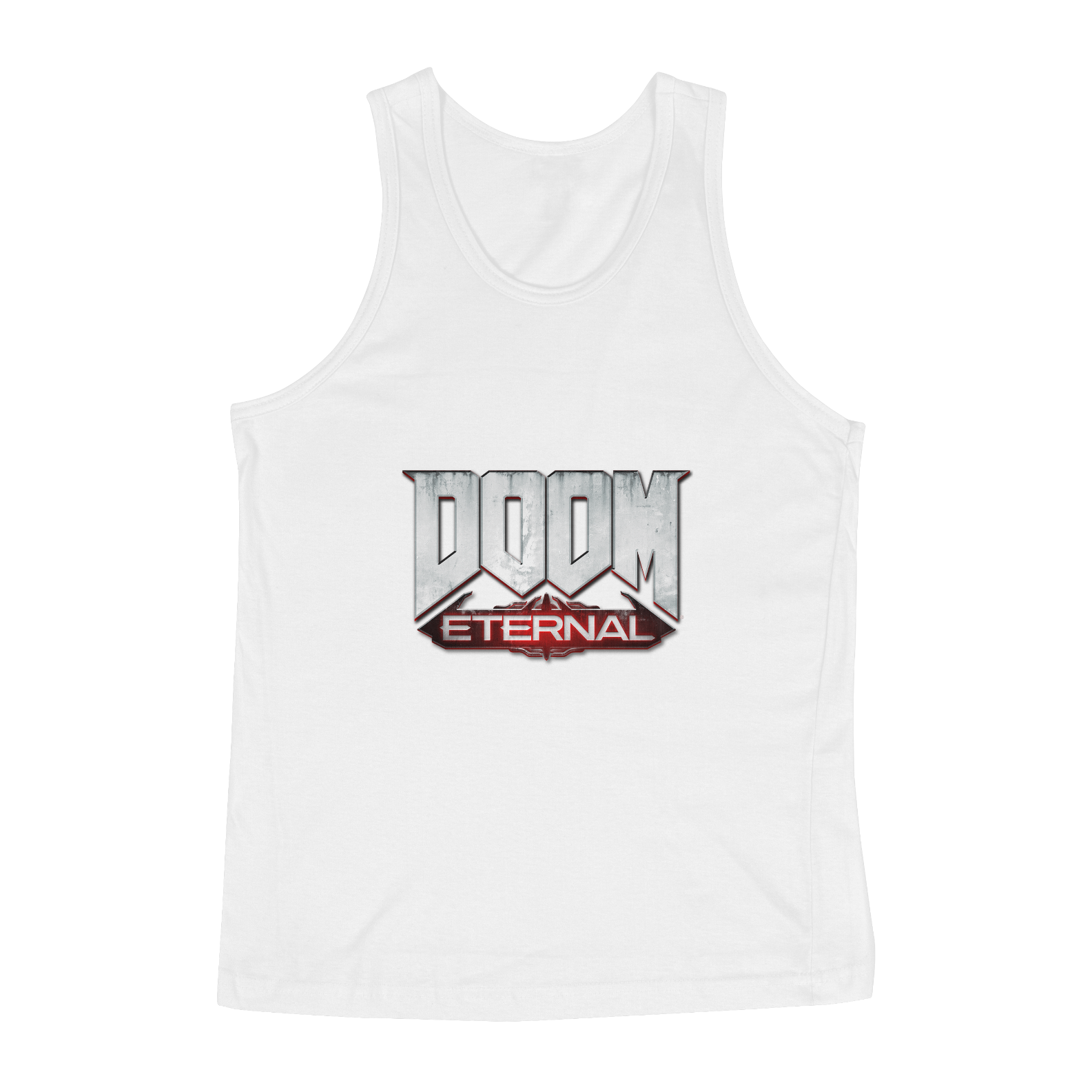 Nome do produto  Regata Doom