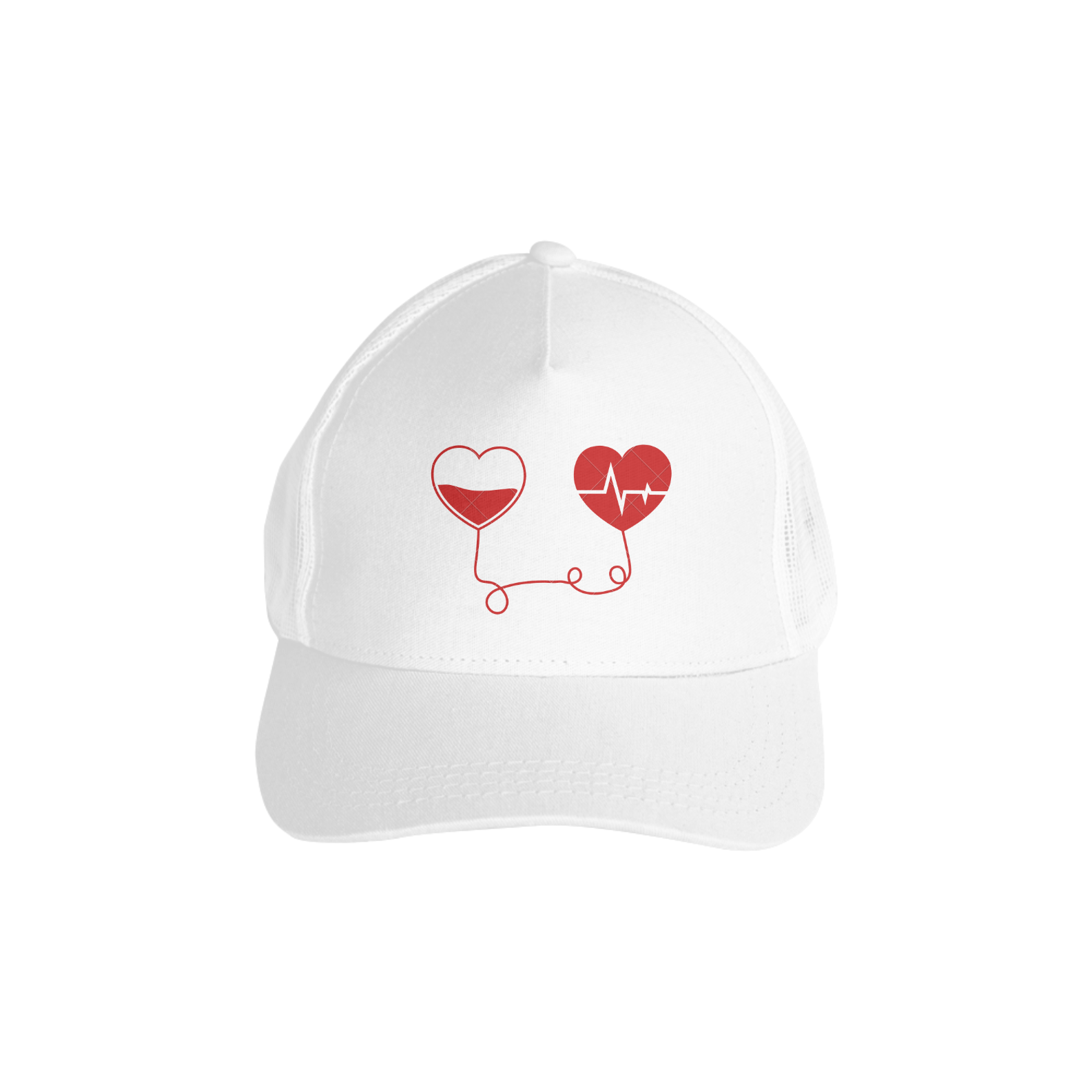 Nome do produto  Boné