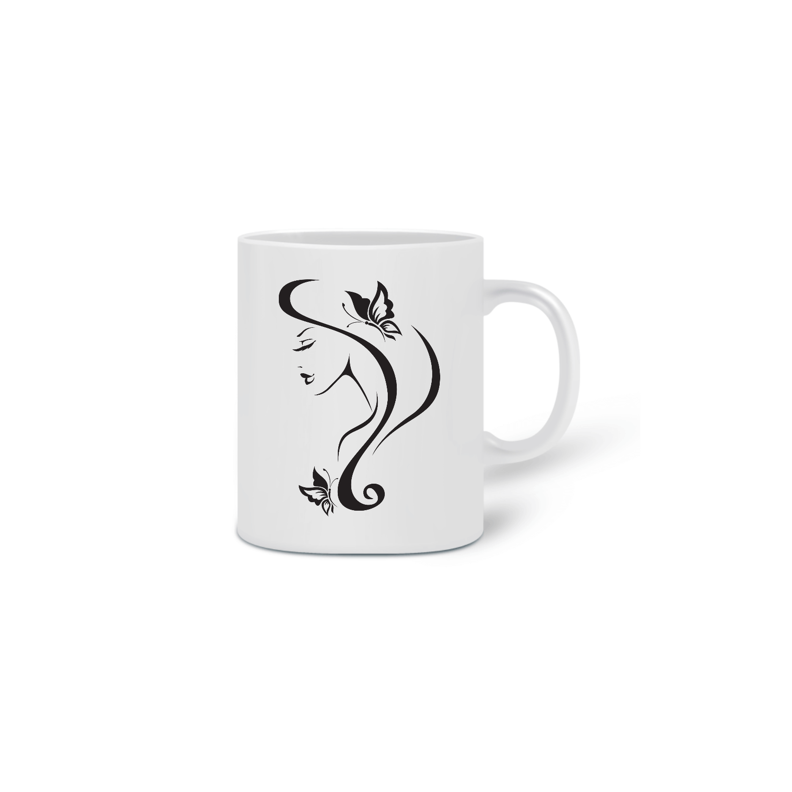 Nome do produto  Caneca